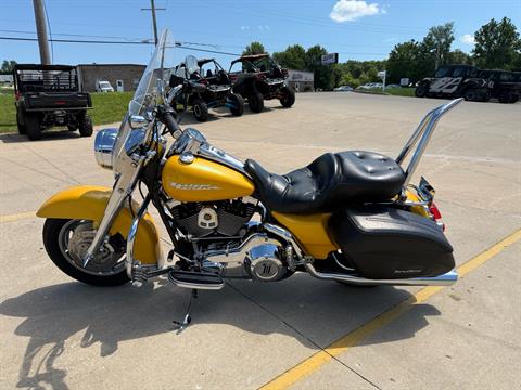 2006 Harley-Davidson Road King Custom — photo 1 of 16