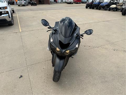 Used 2016 Kawasaki Ninja ZX-14R ABS SE, Jefferson City MO | Specs