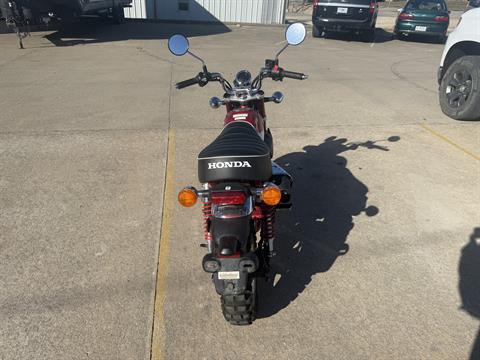 Used 2020 Honda Monkey ABS, Jefferson City MO | Specs, Price