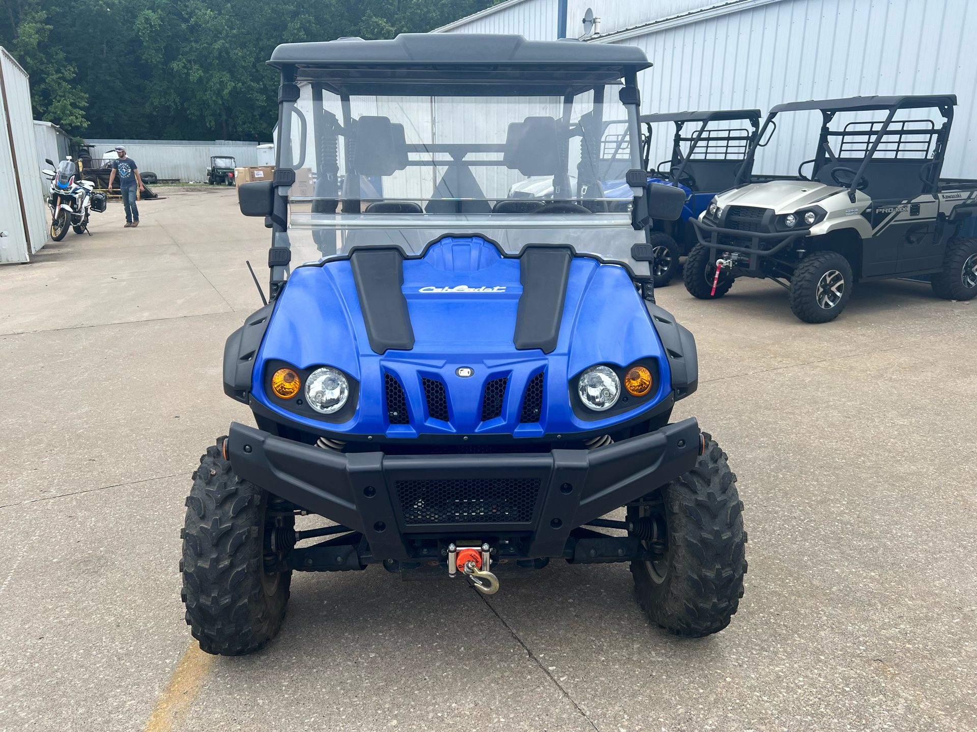 Larrys Motor Sports Inventory - Dealer in Jefferson City, MO 65109