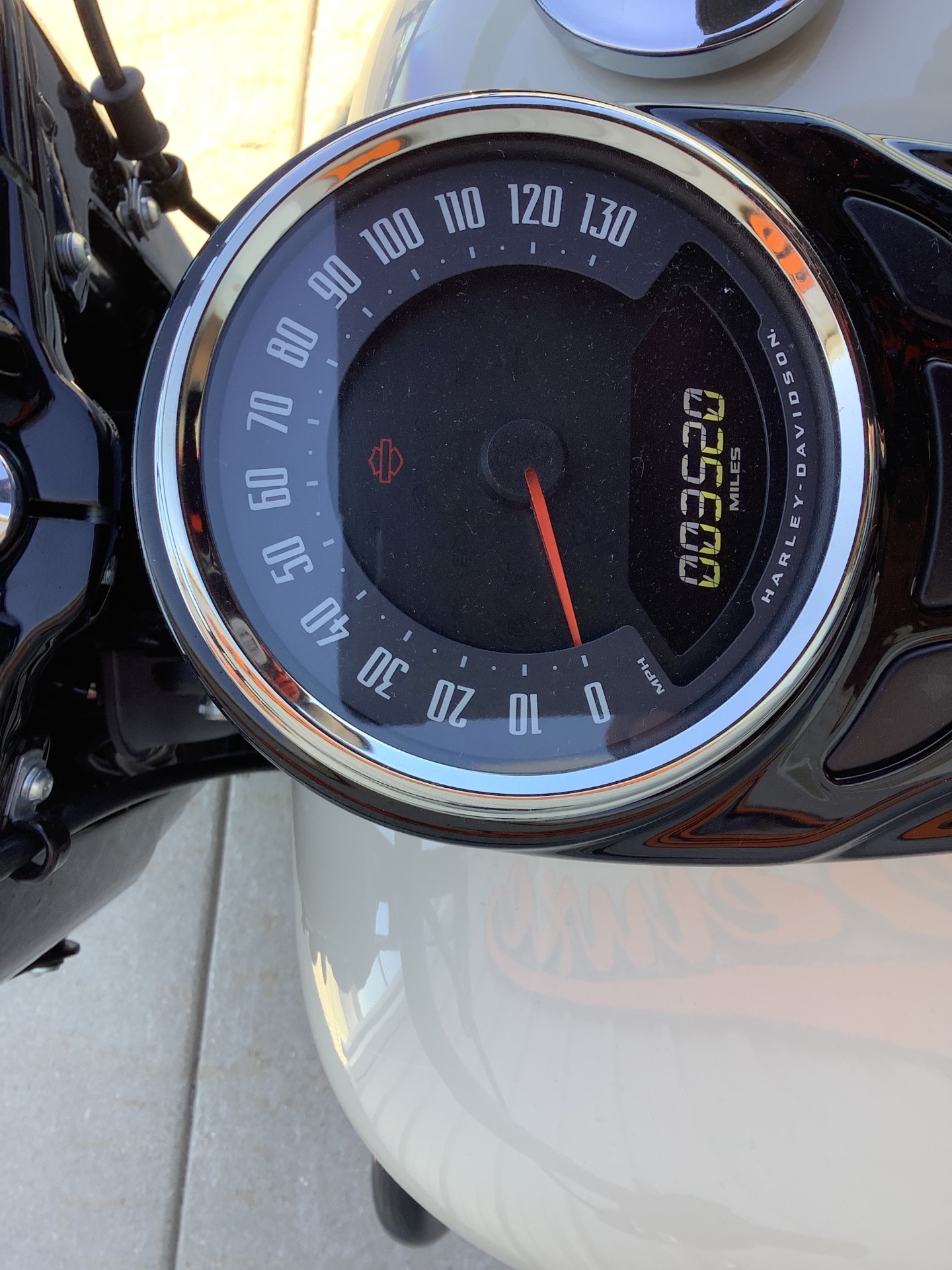 Used 2022 Harley-Davidson Heritage Classic 114 Motorcycle - Specs