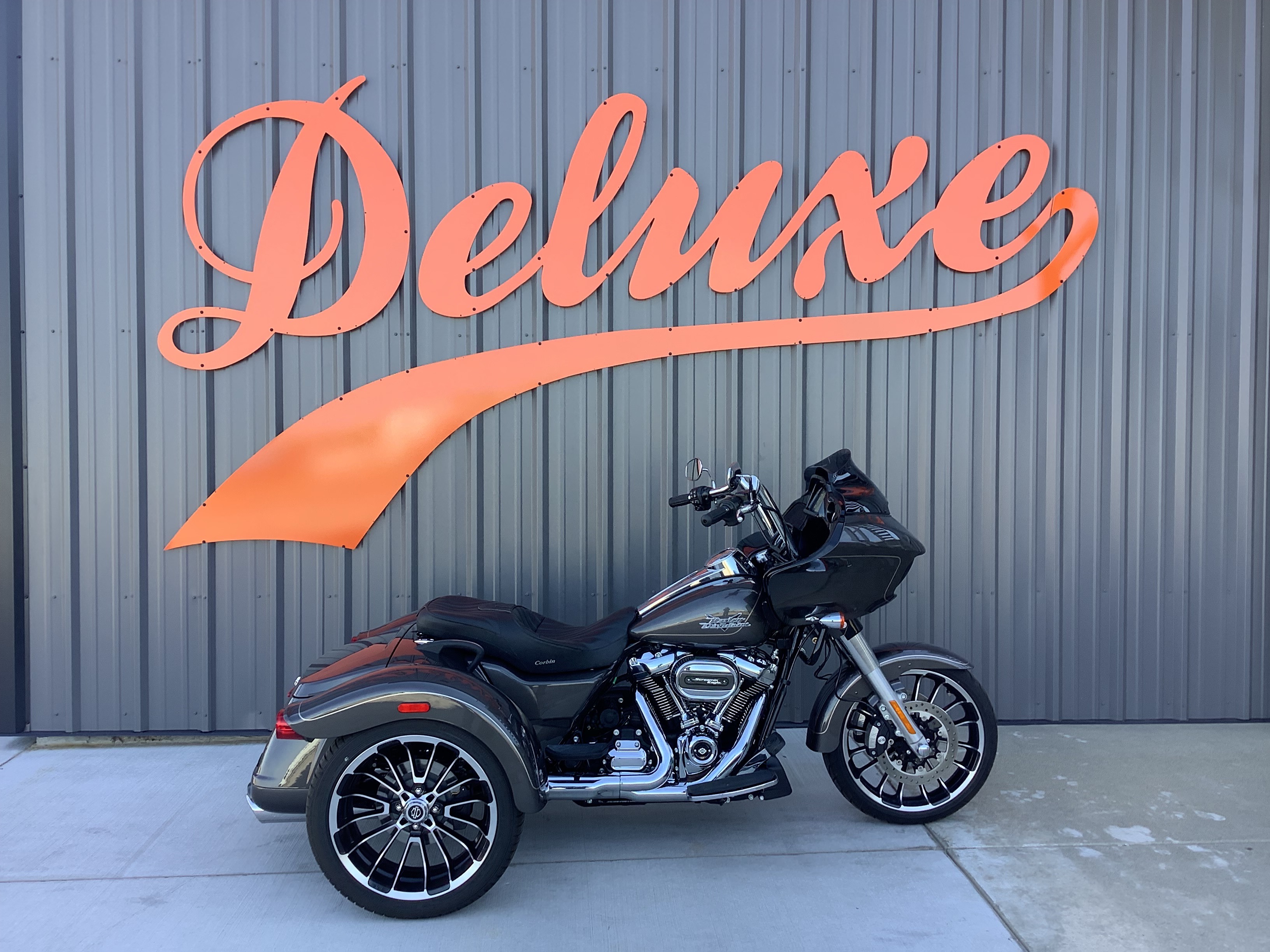2023 Road Glide® 3