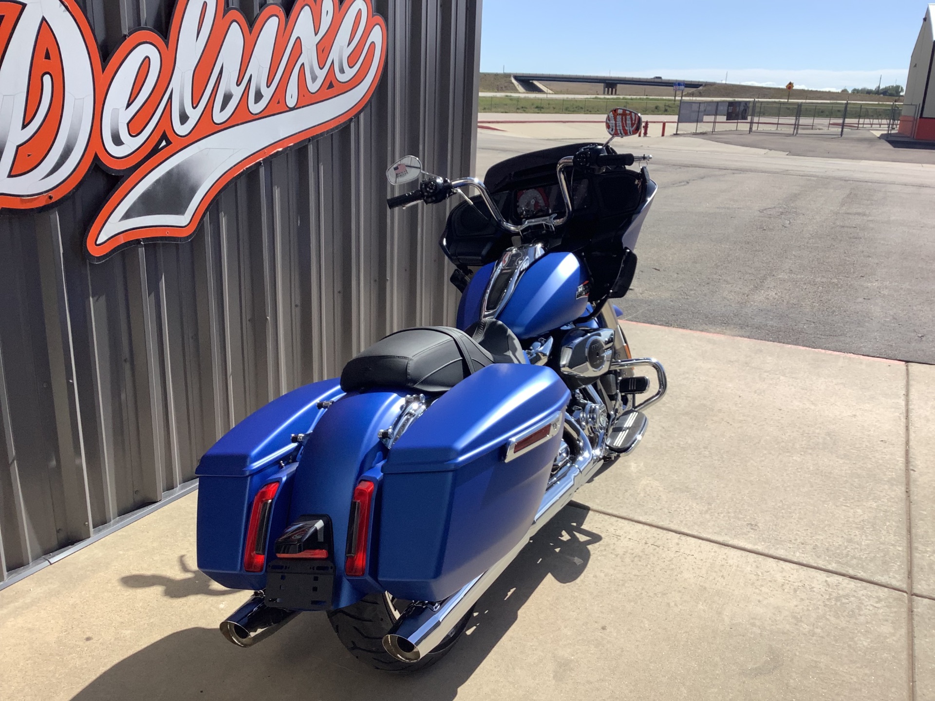 2026 Harley-Davidson Road Glide® 2