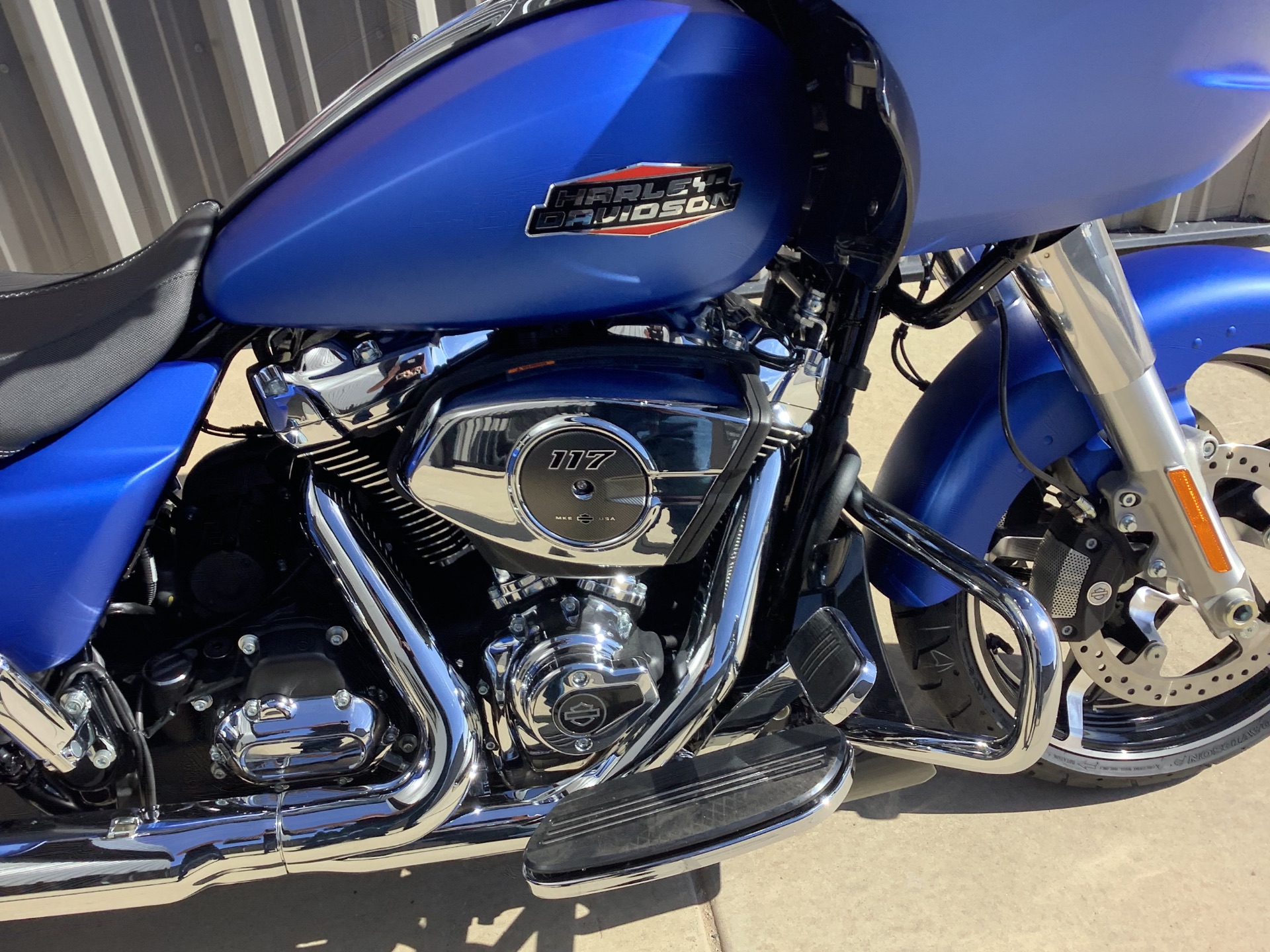 2026 Harley-Davidson Road Glide® 3
