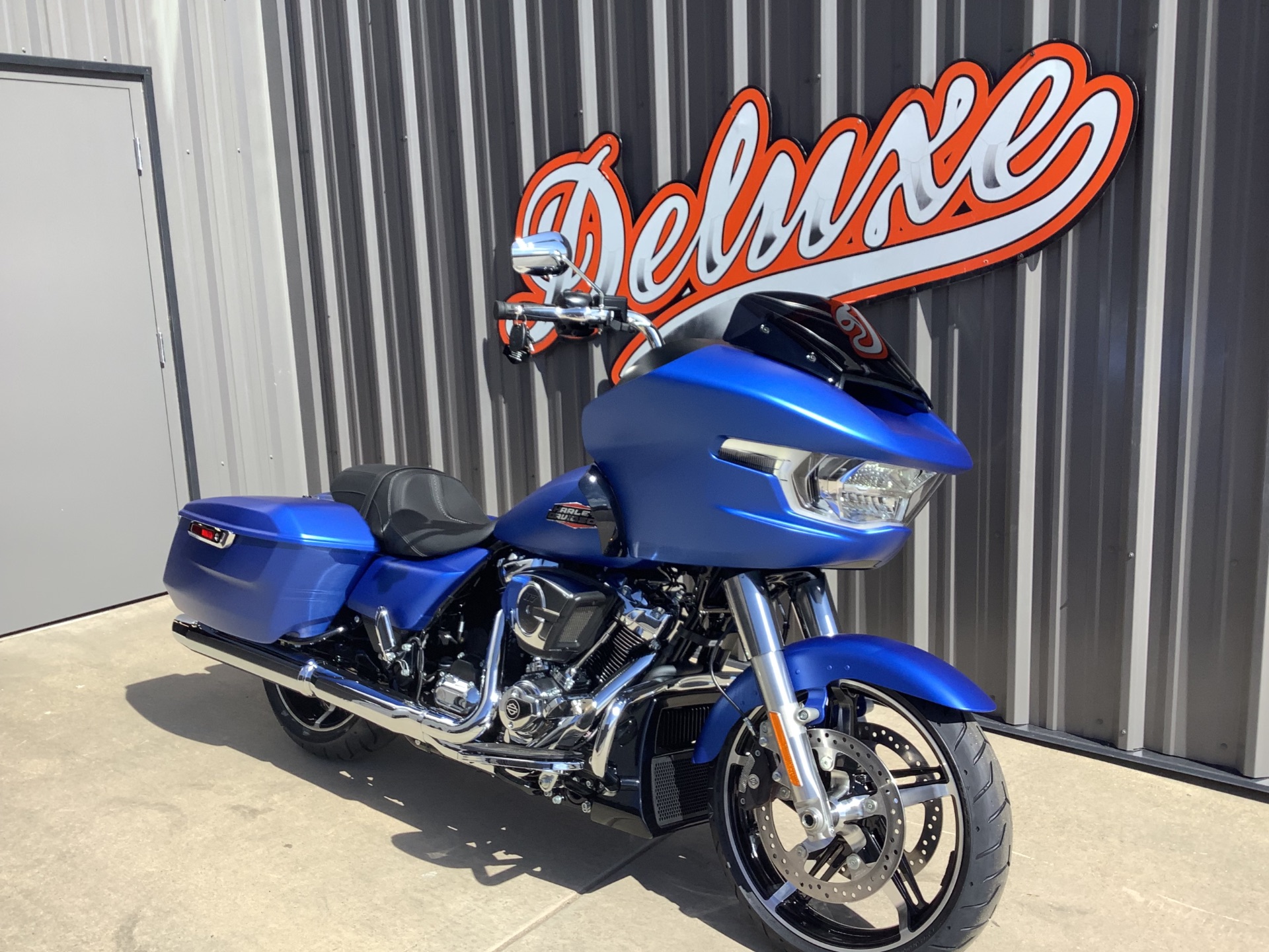 2026 Harley-Davidson Road Glide® 4