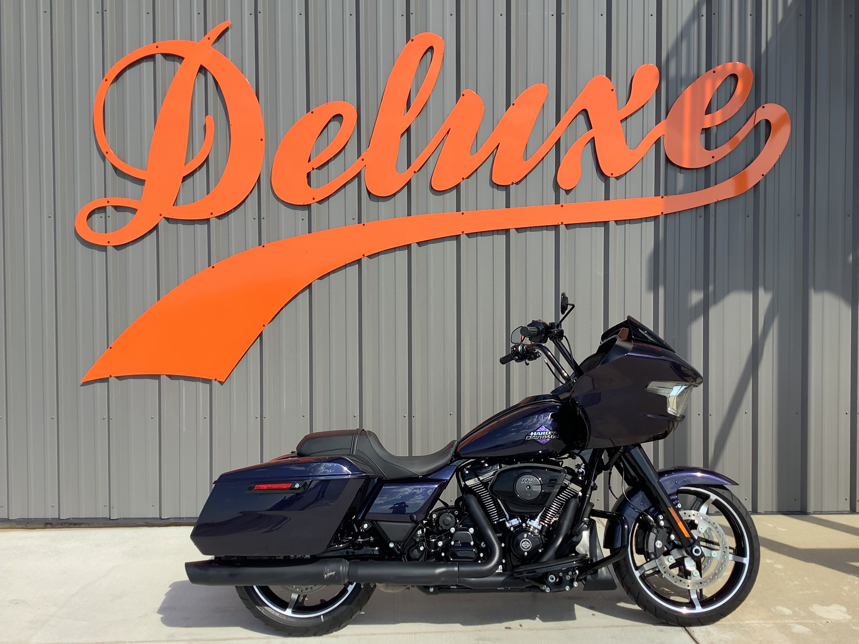 2025 Road Glide®