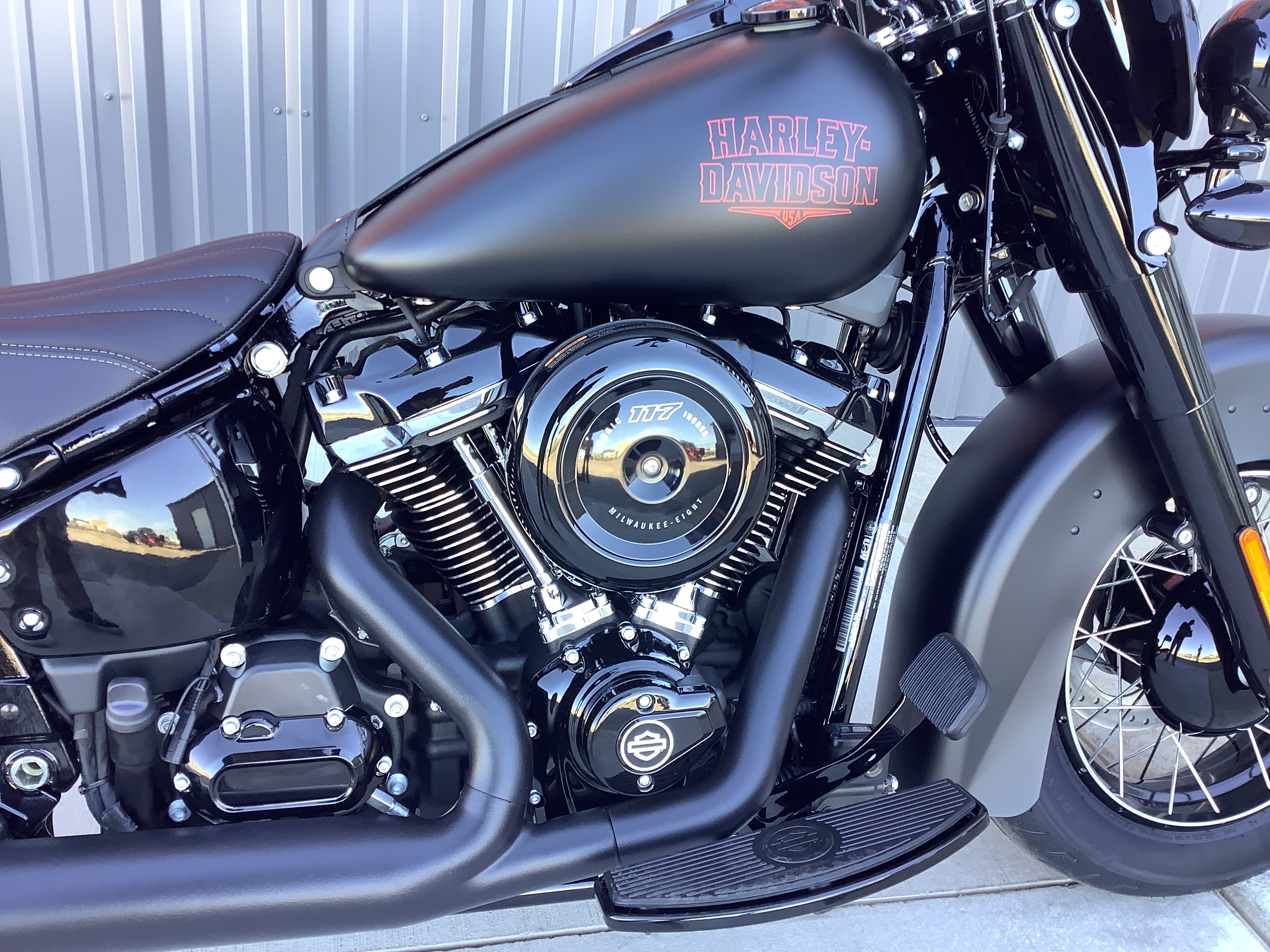 2026 Harley-Davidson Deadwood 3
