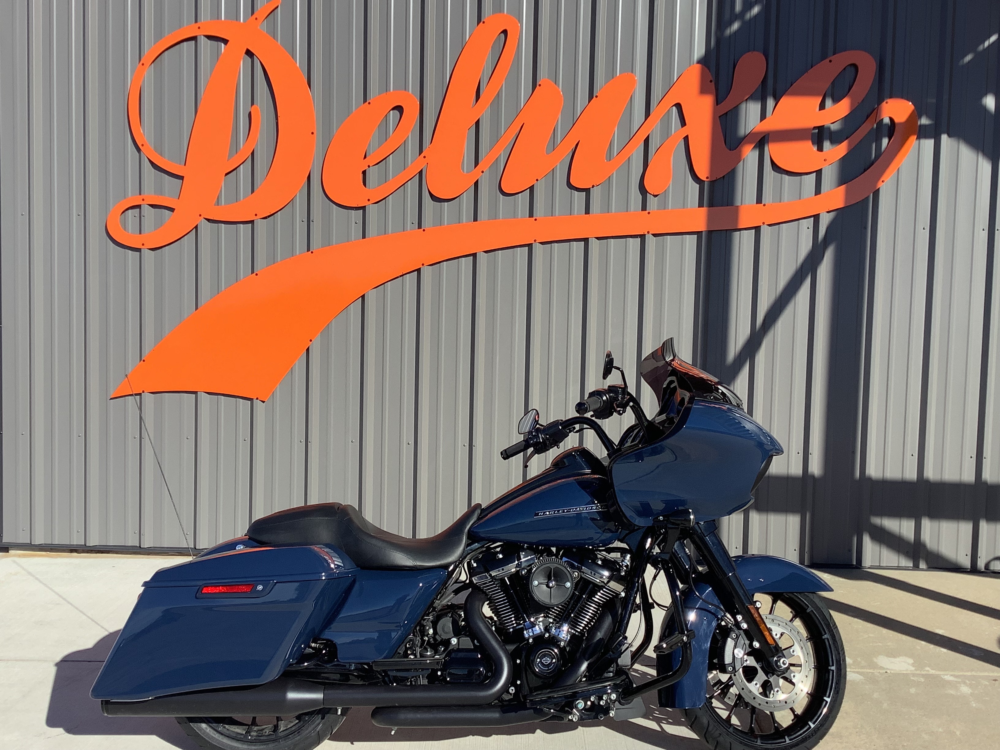 2019 Road Glide® Special