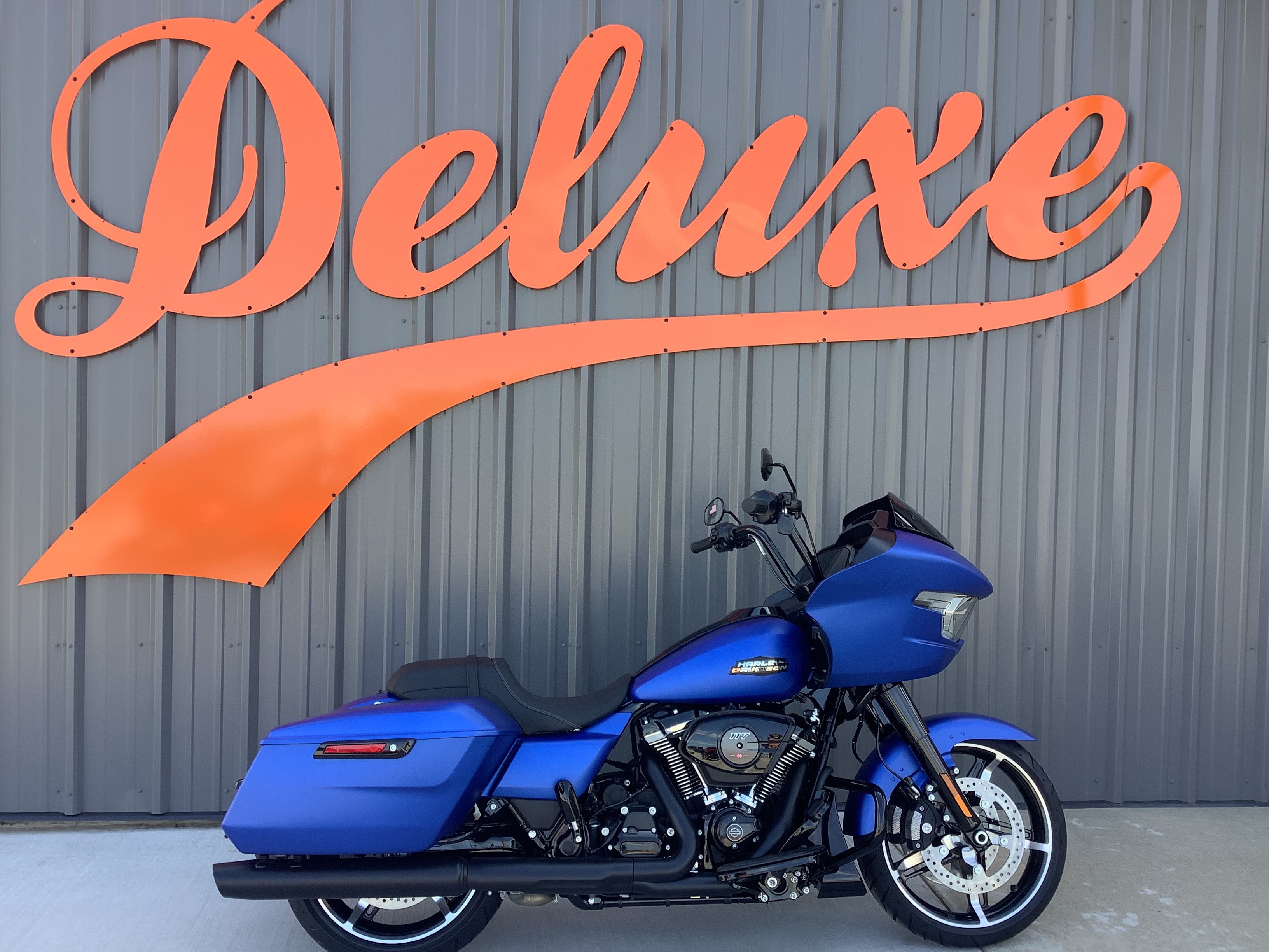 2026 Road Glide®