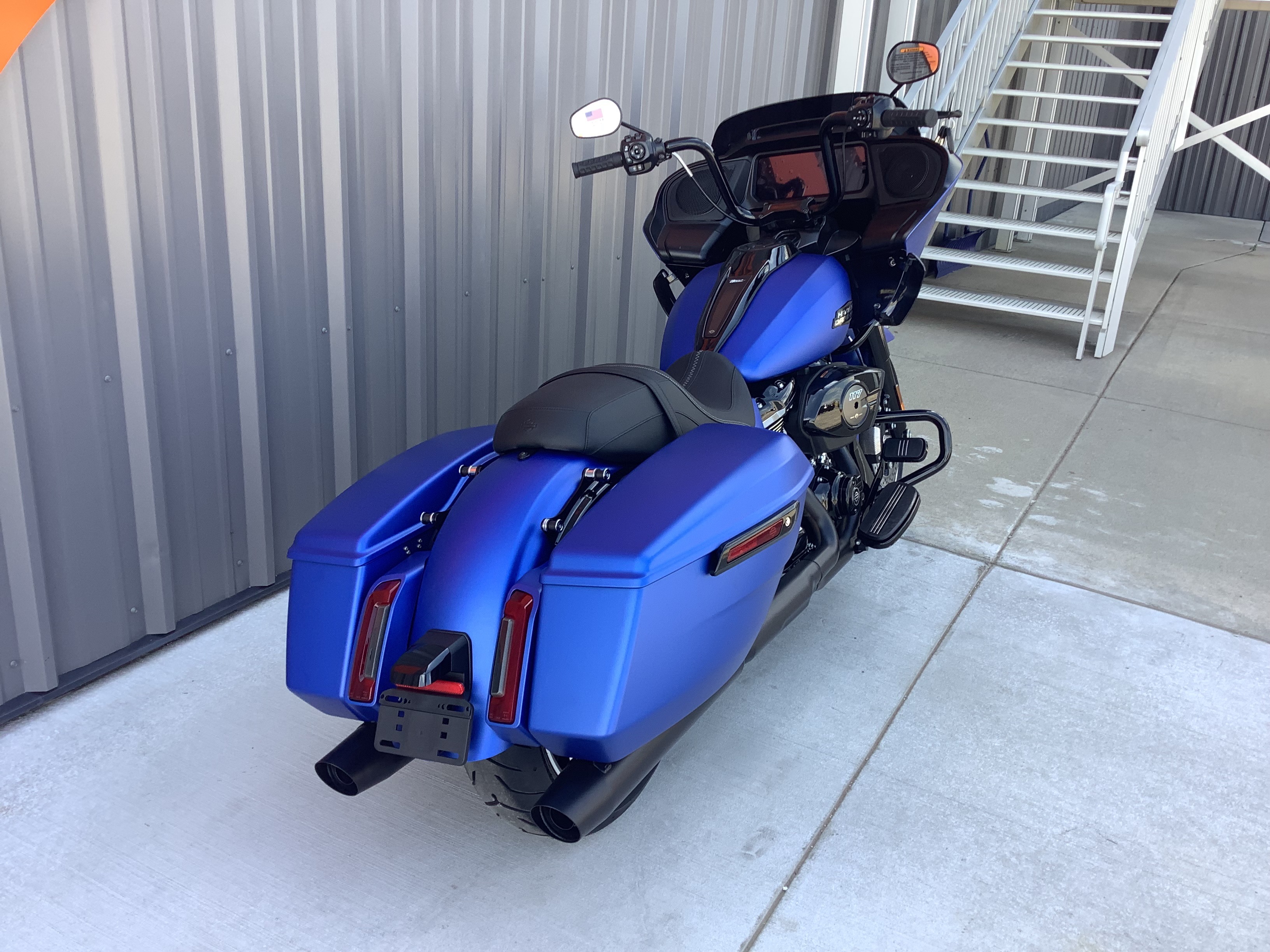 2026 Harley-Davidson Road Glide® 2