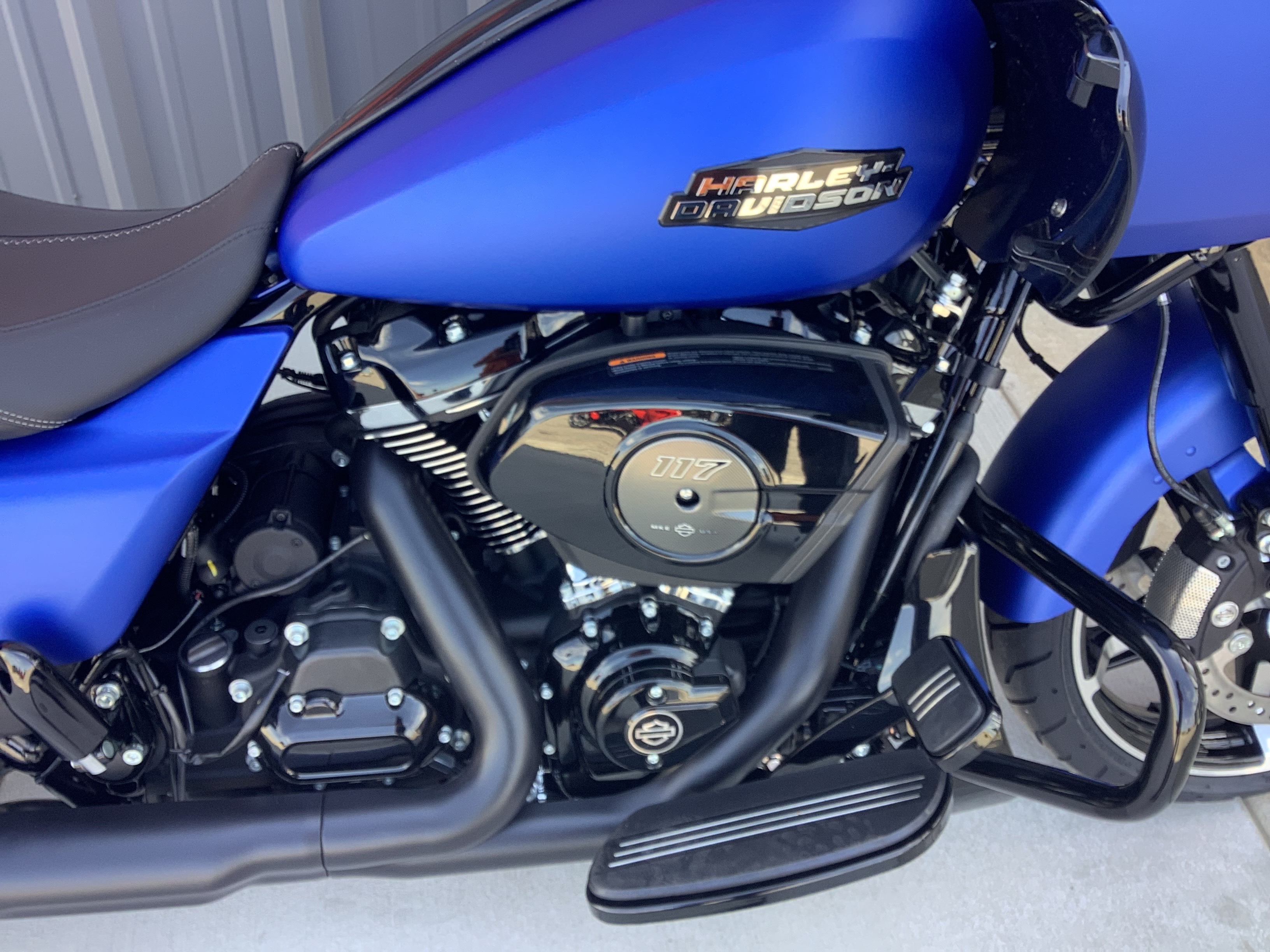 2026 Harley-Davidson Road Glide® 3