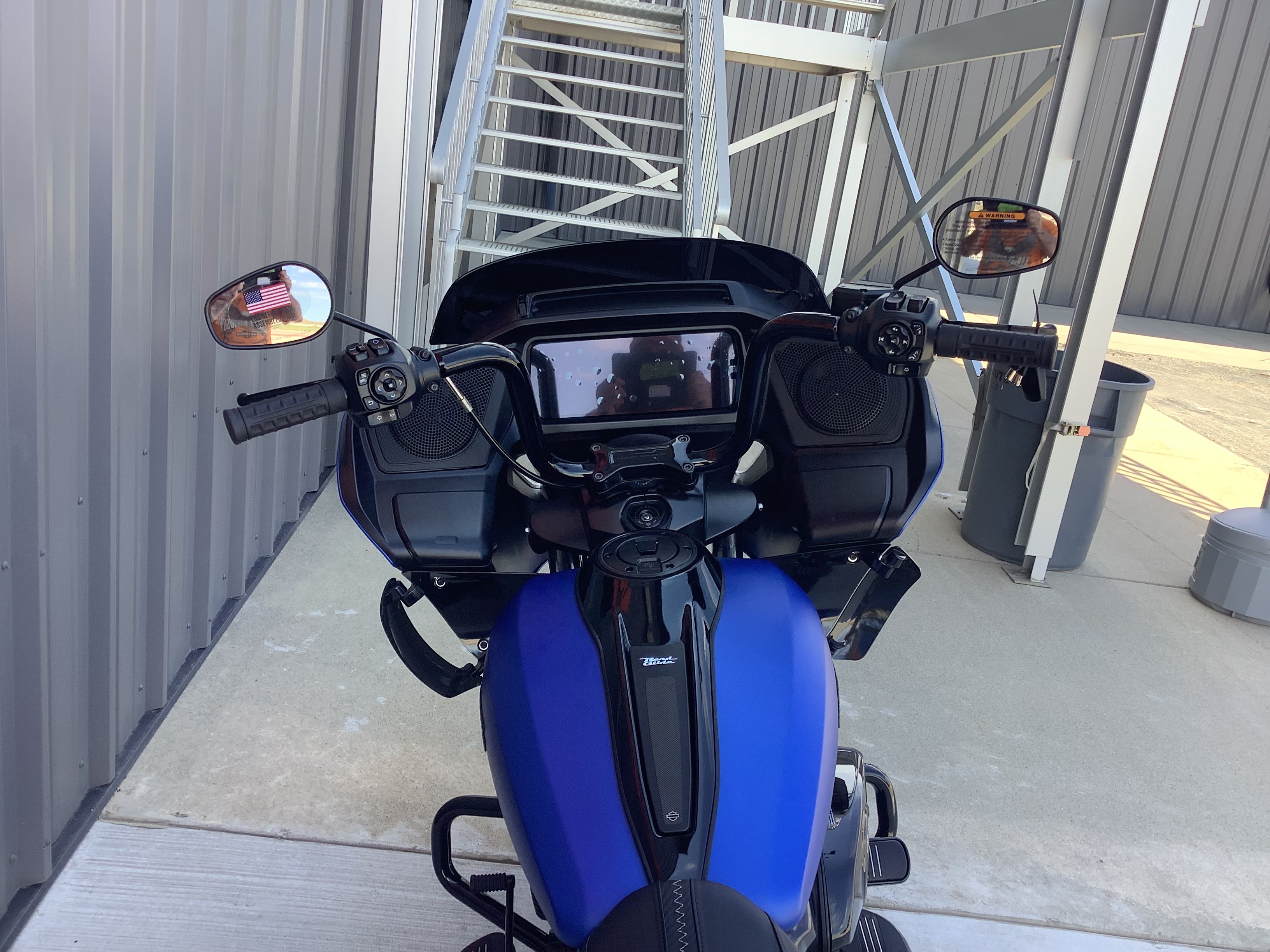 2026 Harley-Davidson Road Glide® 5