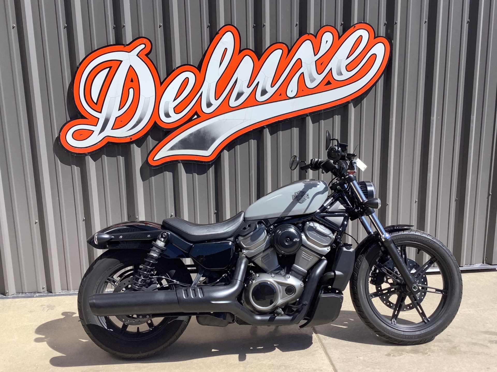 2024 Nightster®