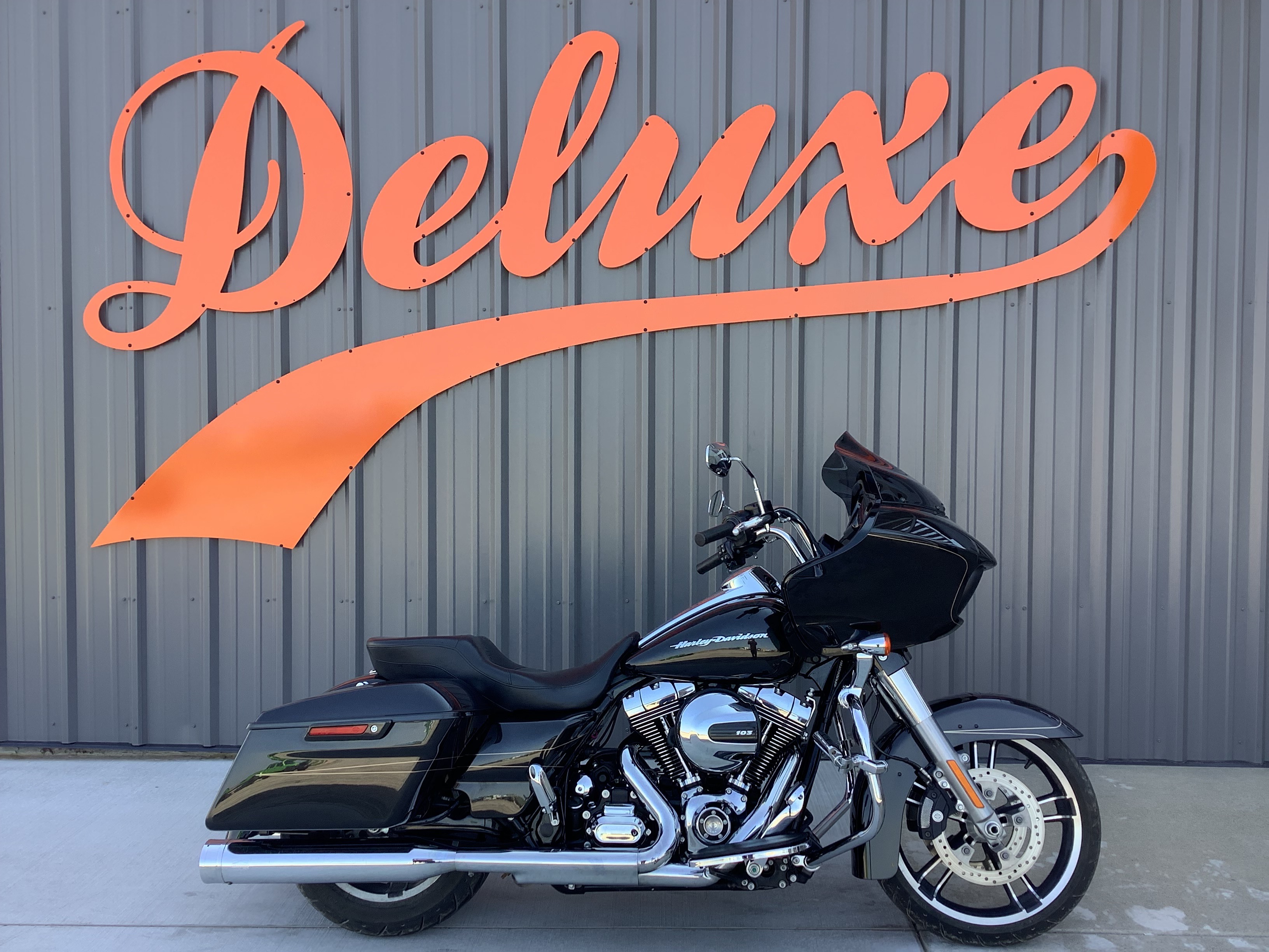 2016 Road Glide® Special