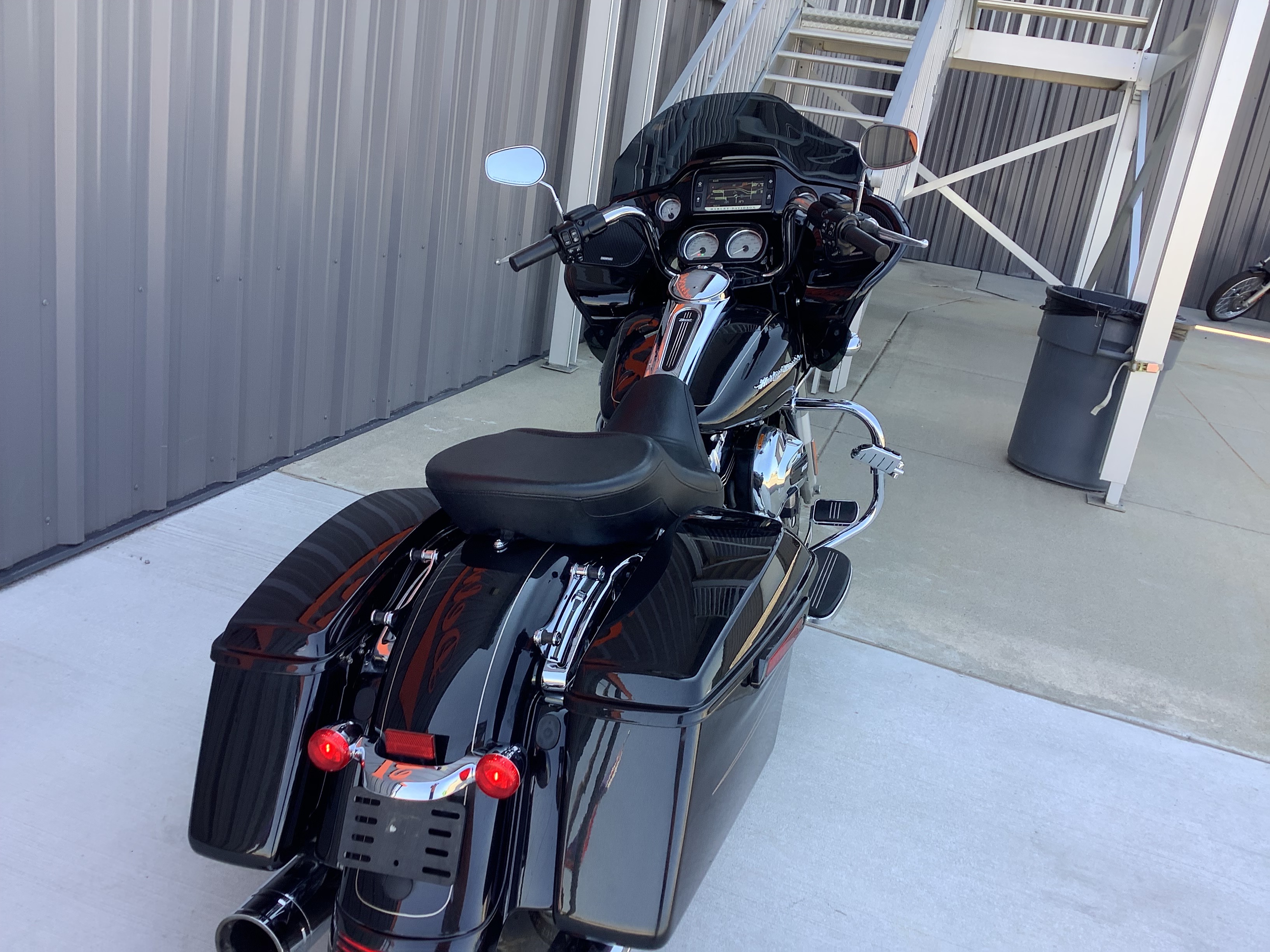 2016 Harley-Davidson Road Glide® Special 2