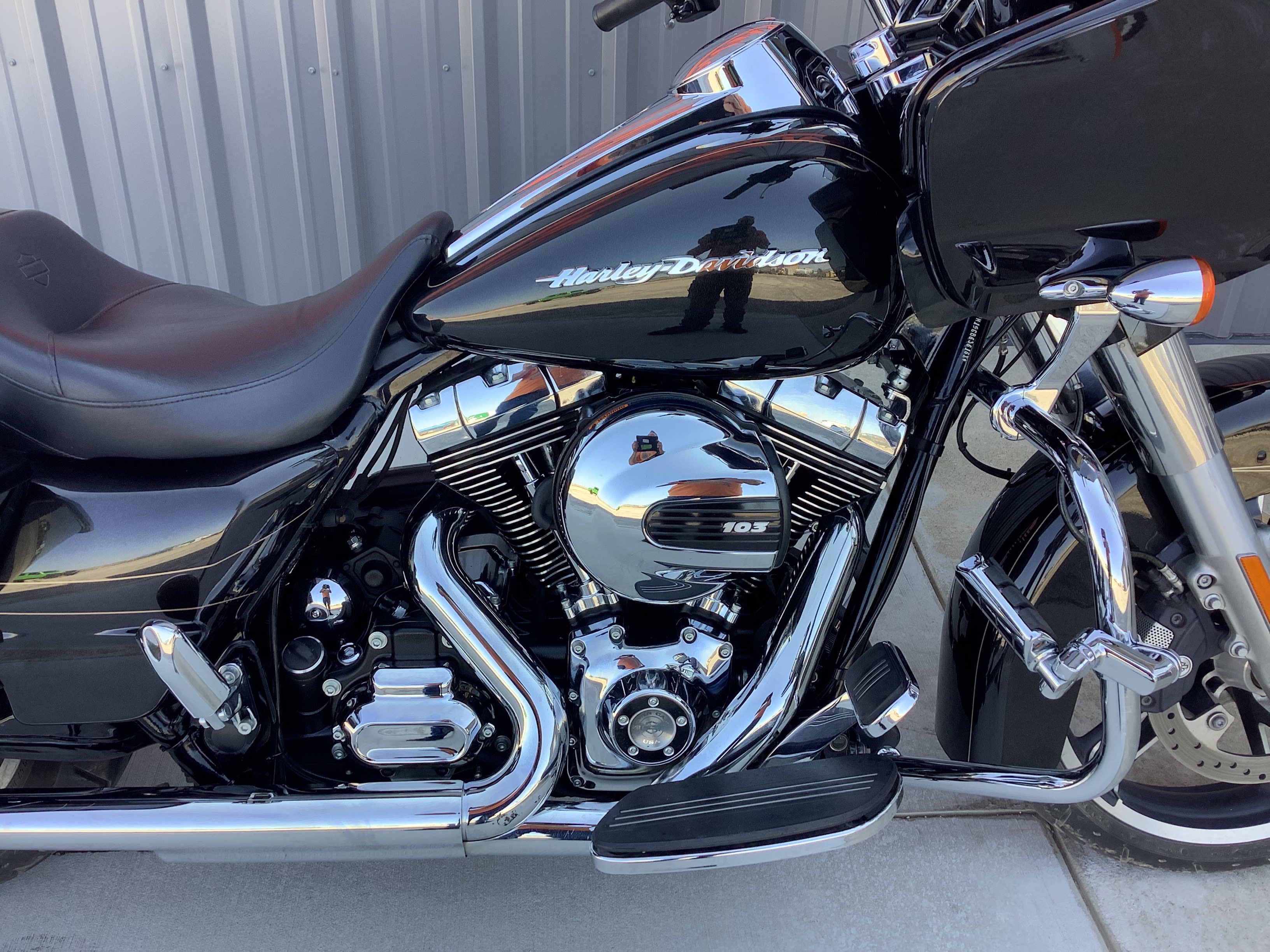 2016 Harley-Davidson Road Glide® Special 3