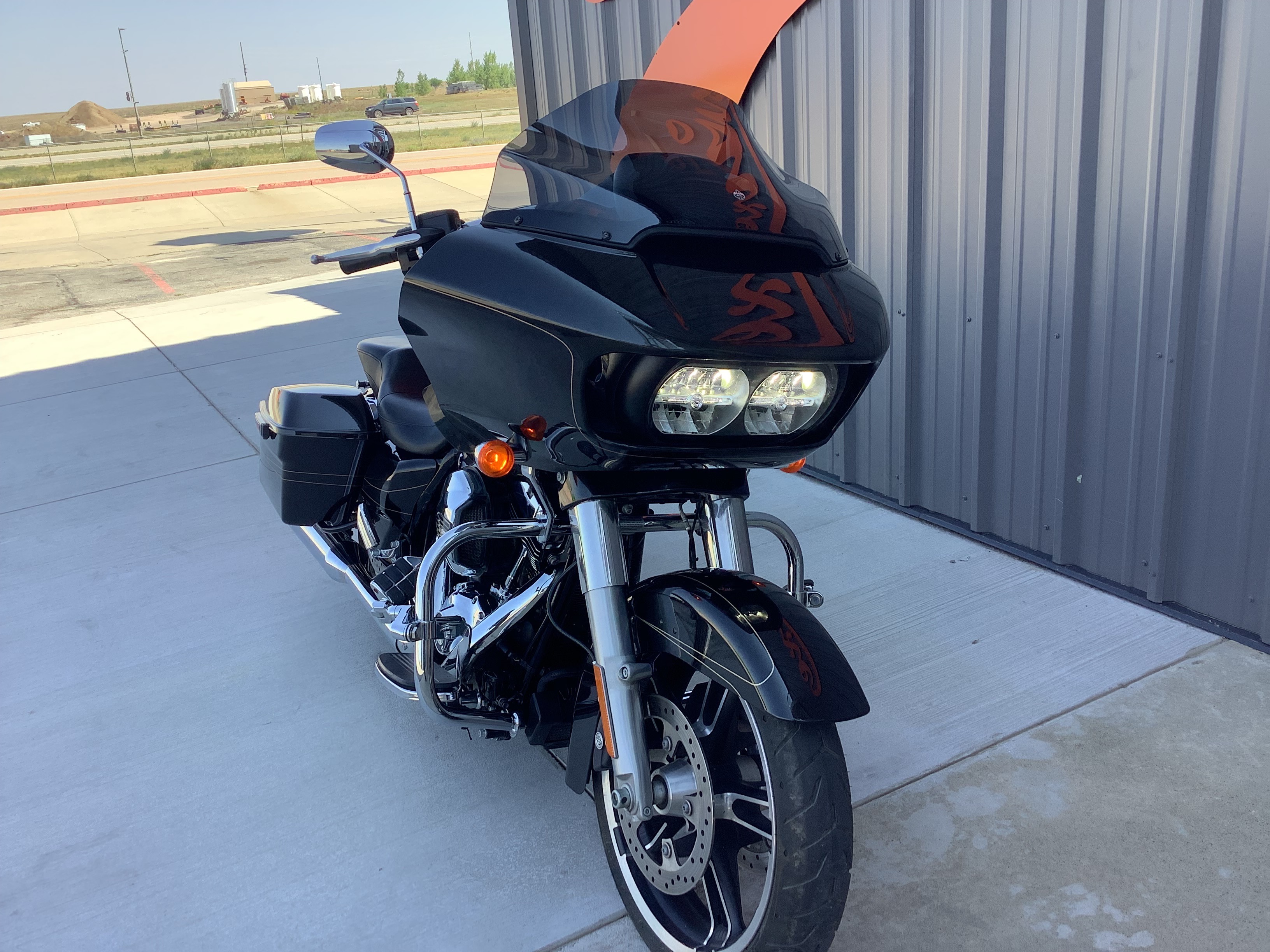 2016 Harley-Davidson Road Glide® Special 4