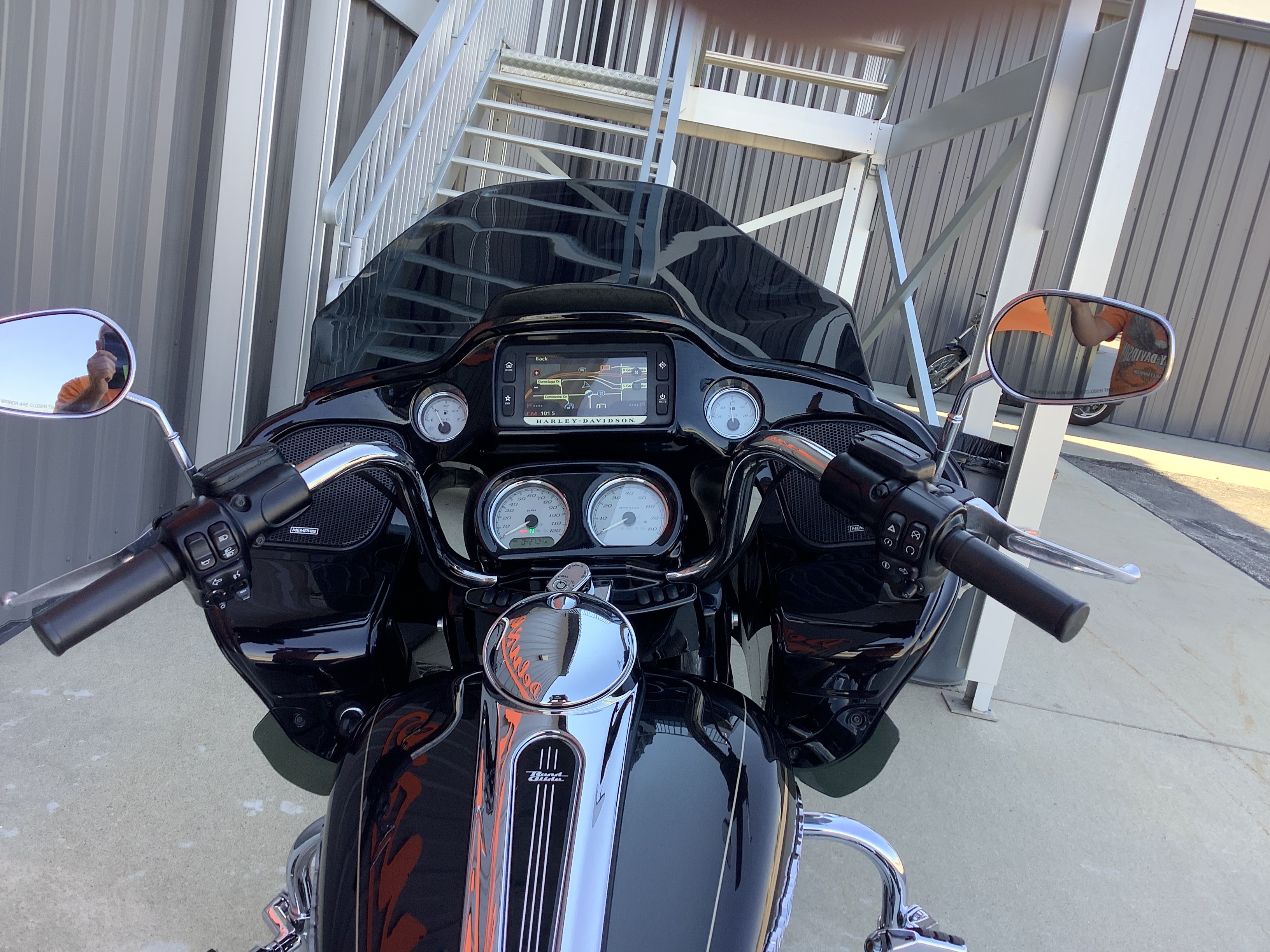 2016 Harley-Davidson Road Glide® Special 5