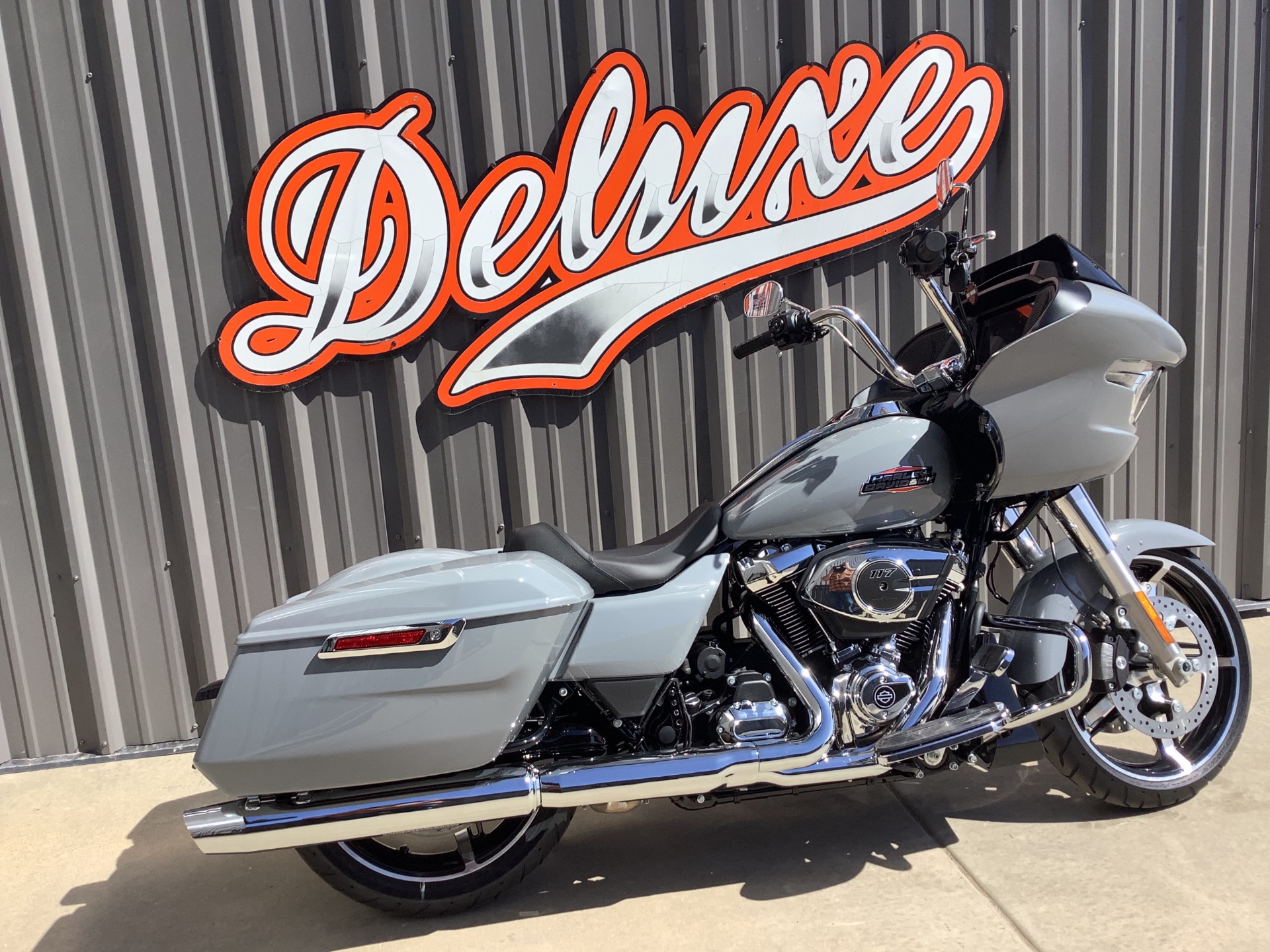 2026 Road Glide®
