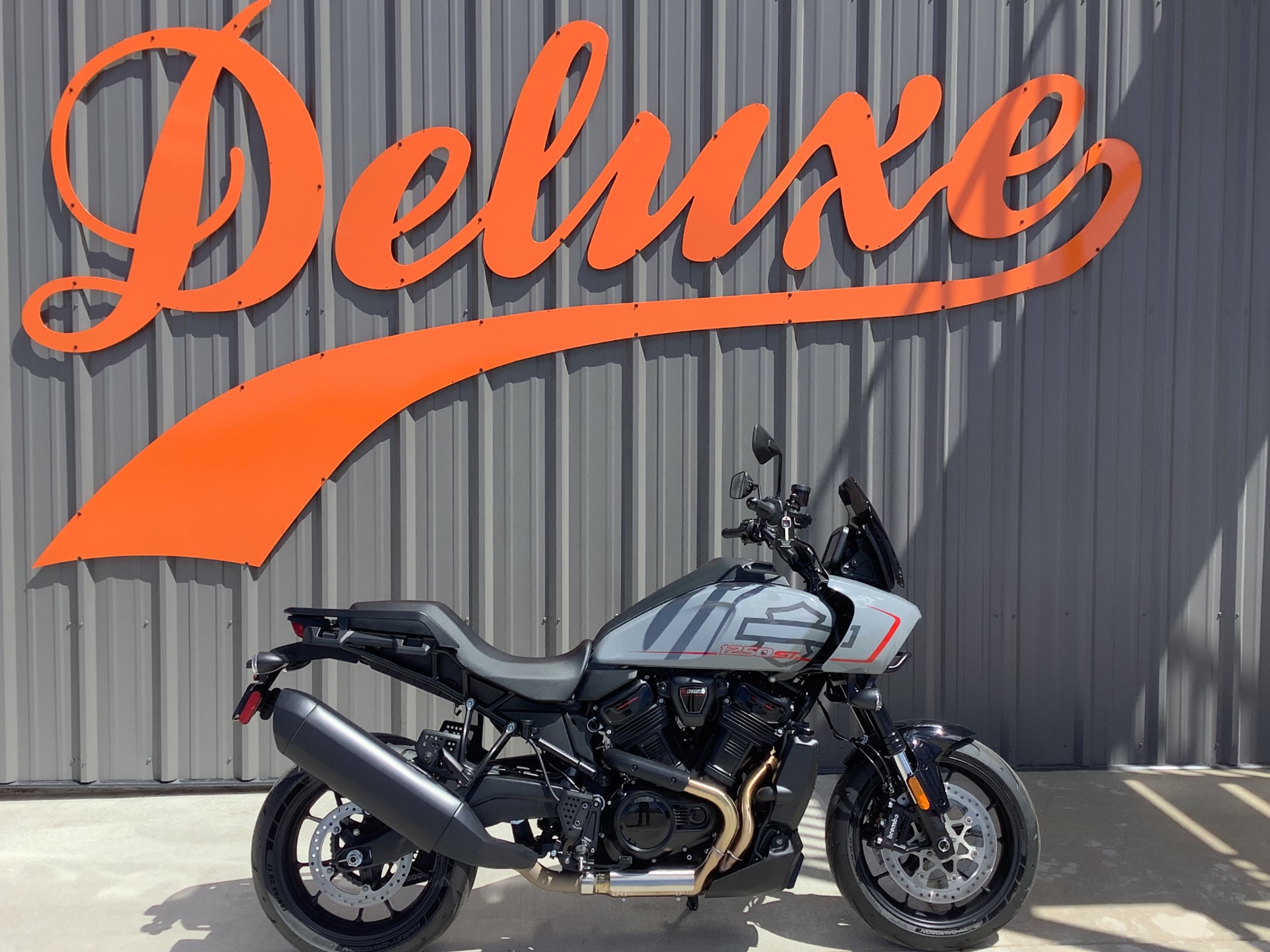 2026 Pan America® 1250 ST