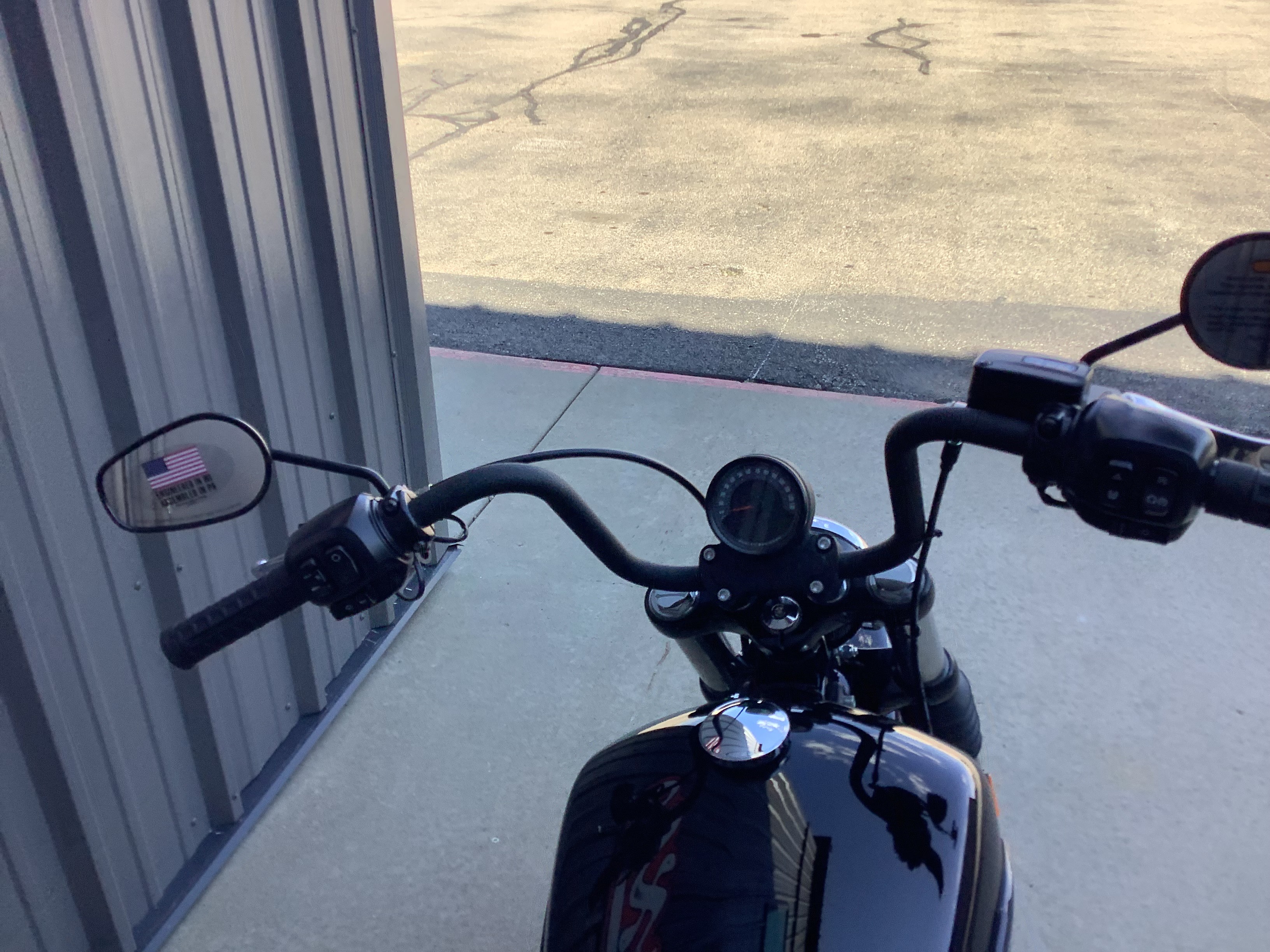 2026 Harley-Davidson Street Bob® 4