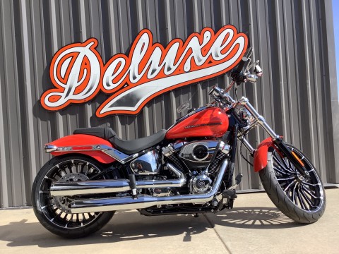 Motorcycles & Trikes for Sale, Gillette WY | All Harley-Davidson