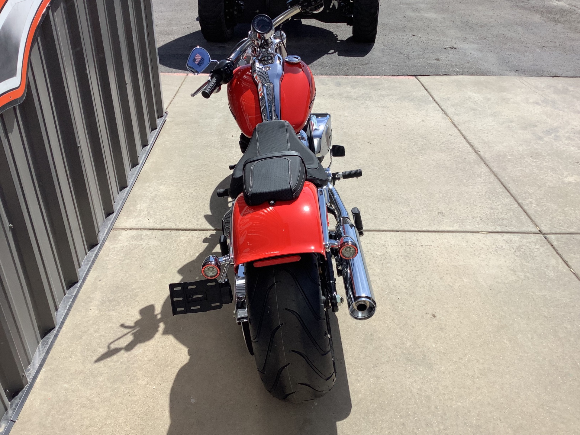 2026 Harley-Davidson Breakout® 5