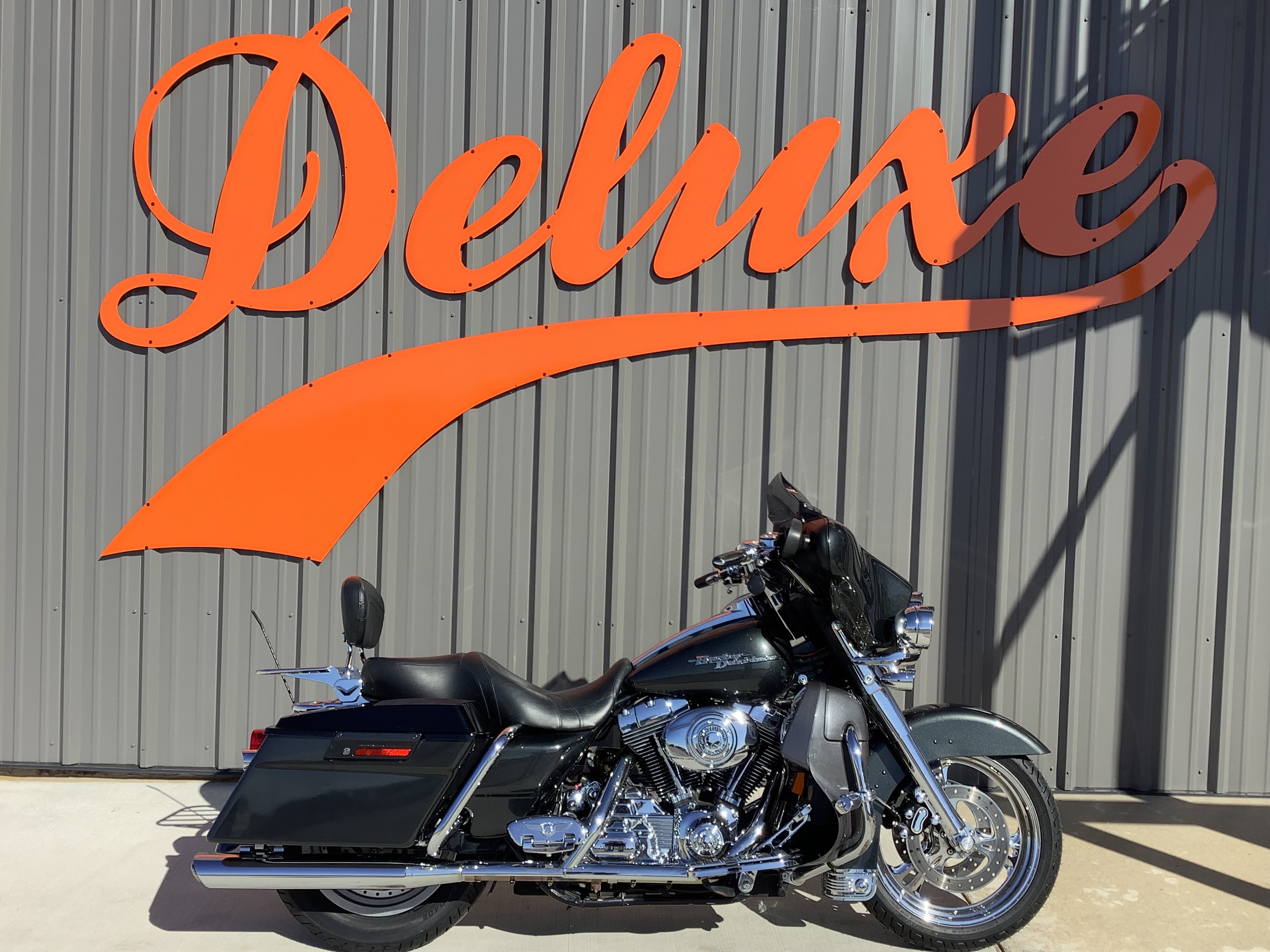 2013 Road Glide® Ultra