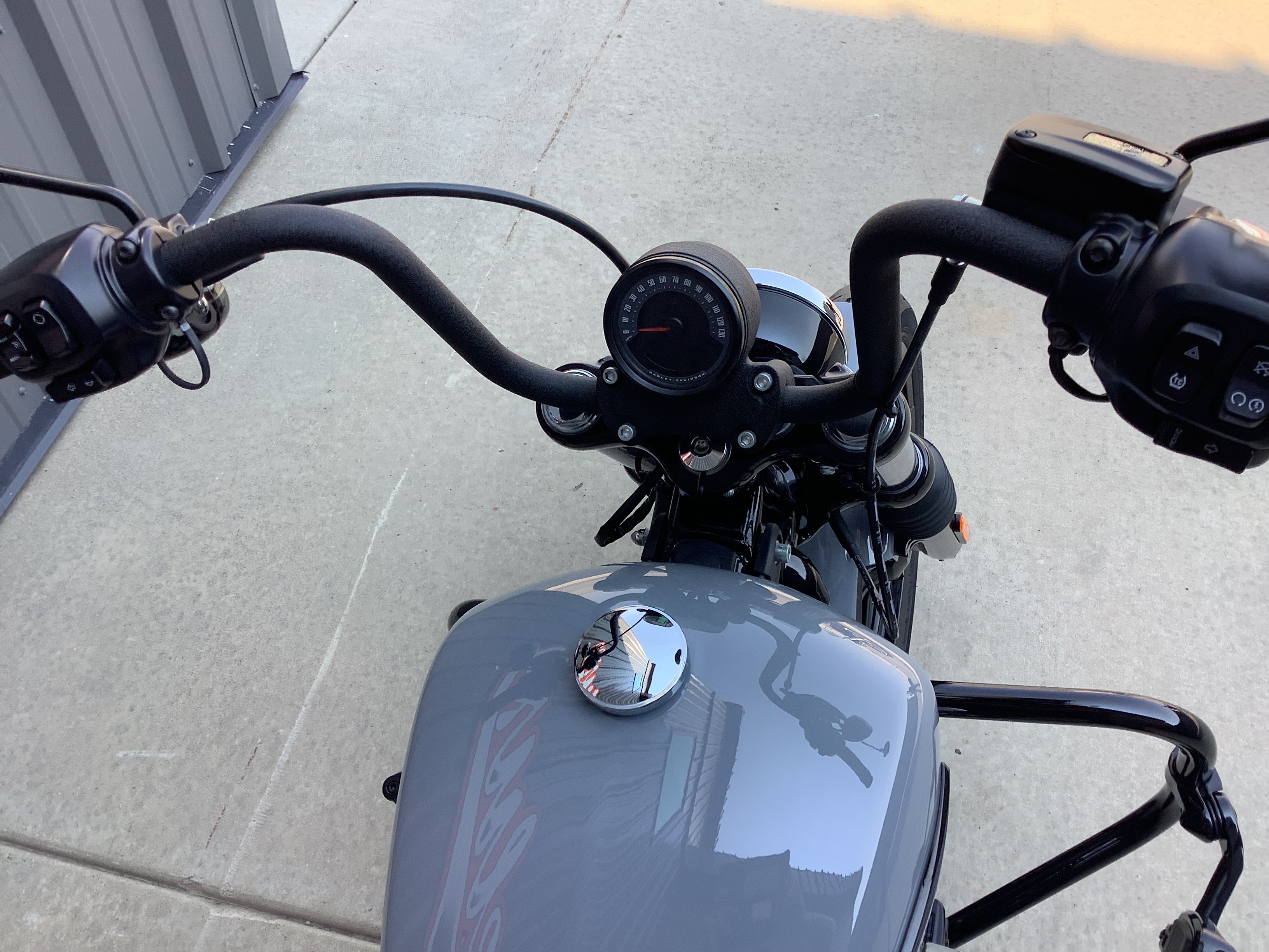 2026 Harley-Davidson Street Bob® 3
