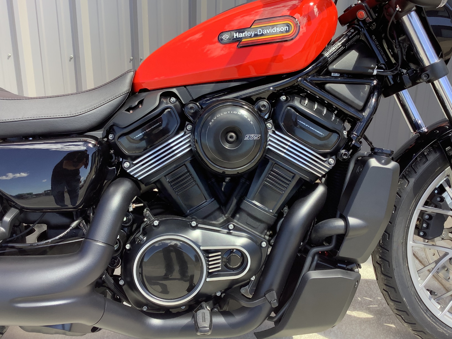2026 Harley-Davidson Nightster® Special 2
