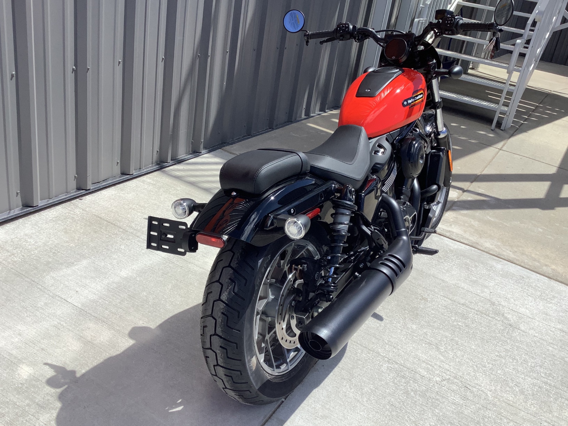 2026 Harley-Davidson Nightster® Special 3