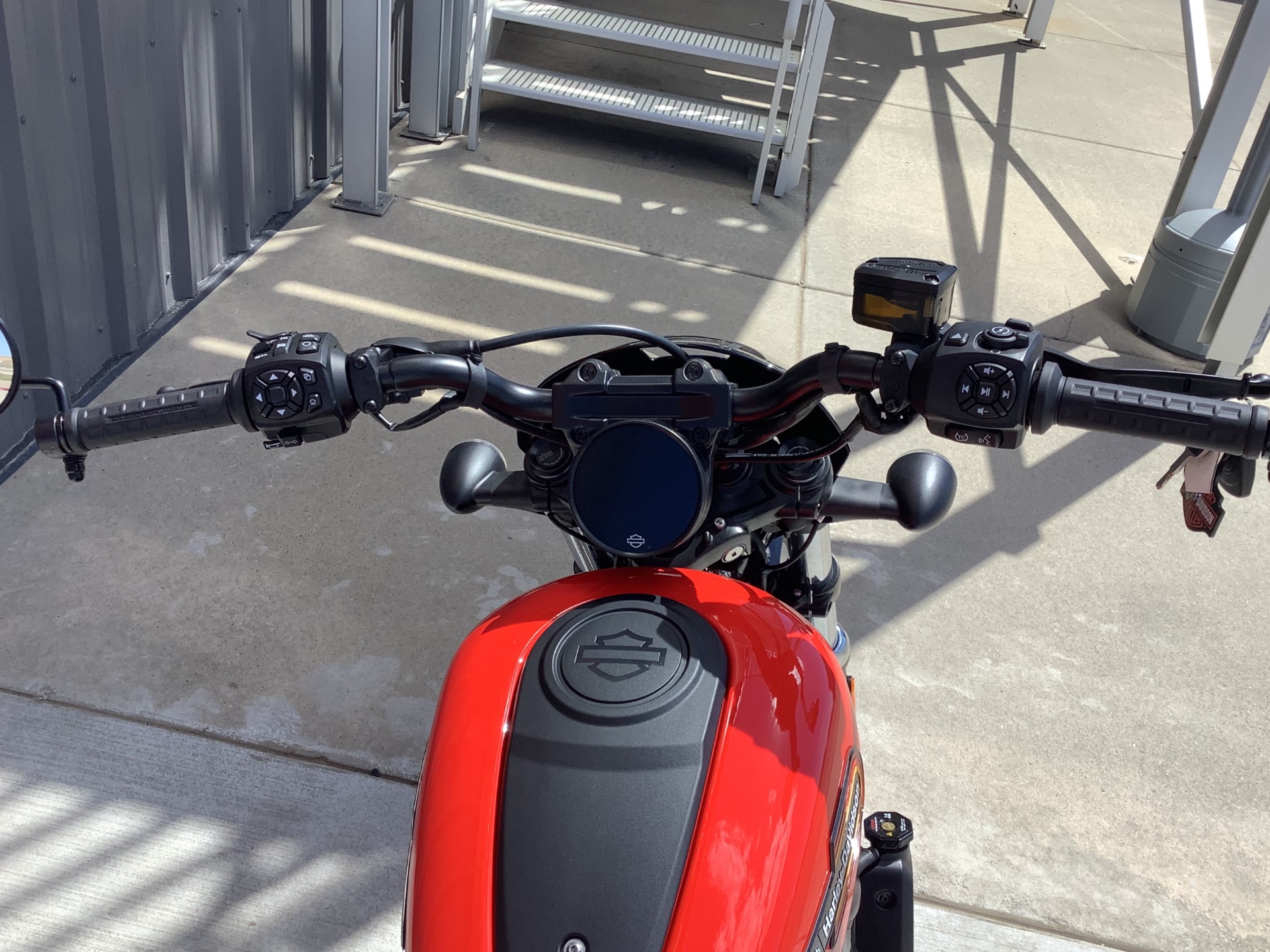 2026 Harley-Davidson Nightster® Special 4