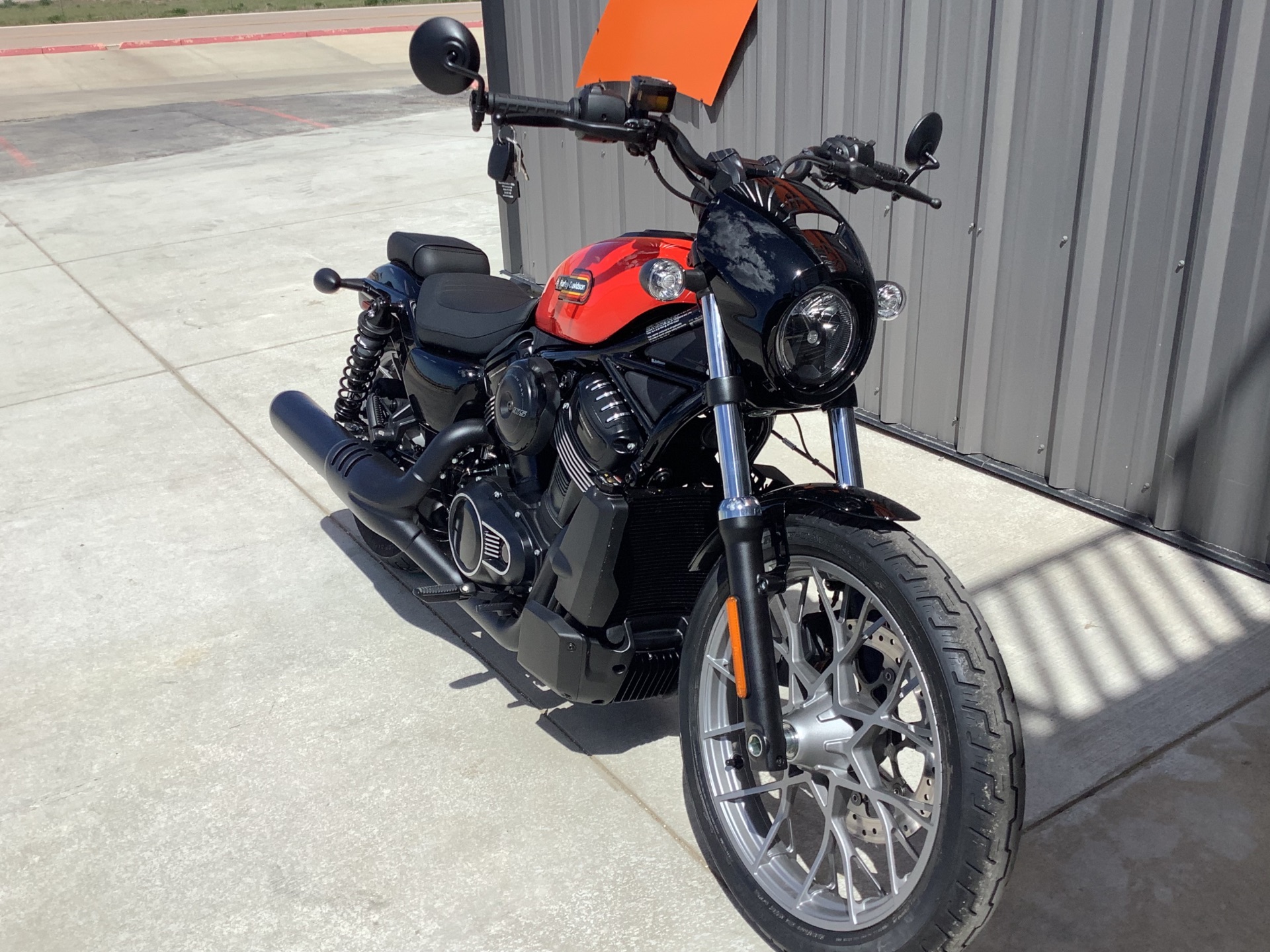 2026 Harley-Davidson Nightster® Special 5