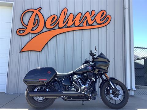 Harley Davidson Motorcycle Dealer in Gillette, WY | Deluxe