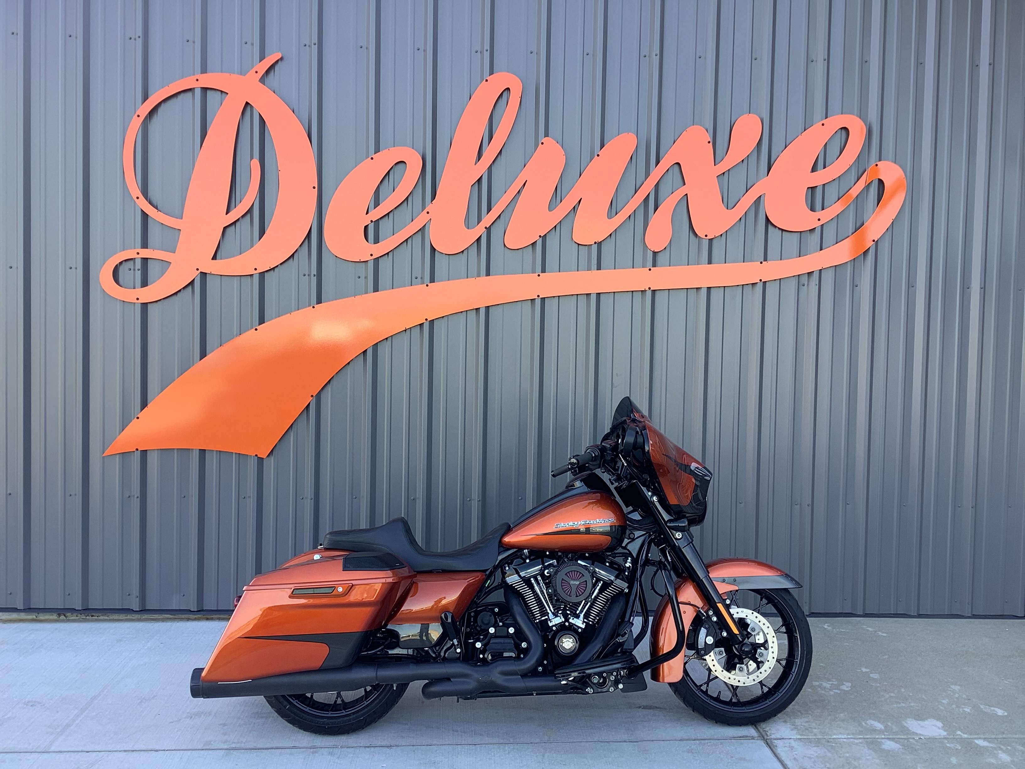 2020 Street Glide® Special