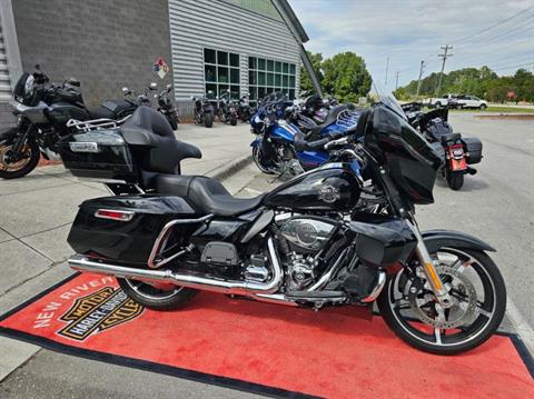 Certified Pre-Owned 2025 Harley-Davidson Street Glide® Ultra