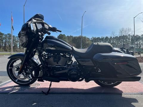 New 2025 Harley-Davidson Street Glide® | Motorcycles in