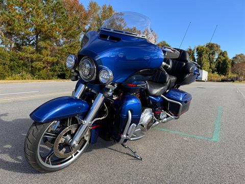 Used 2020 Harley-Davidson CVO™ Limited | Motorcycles in