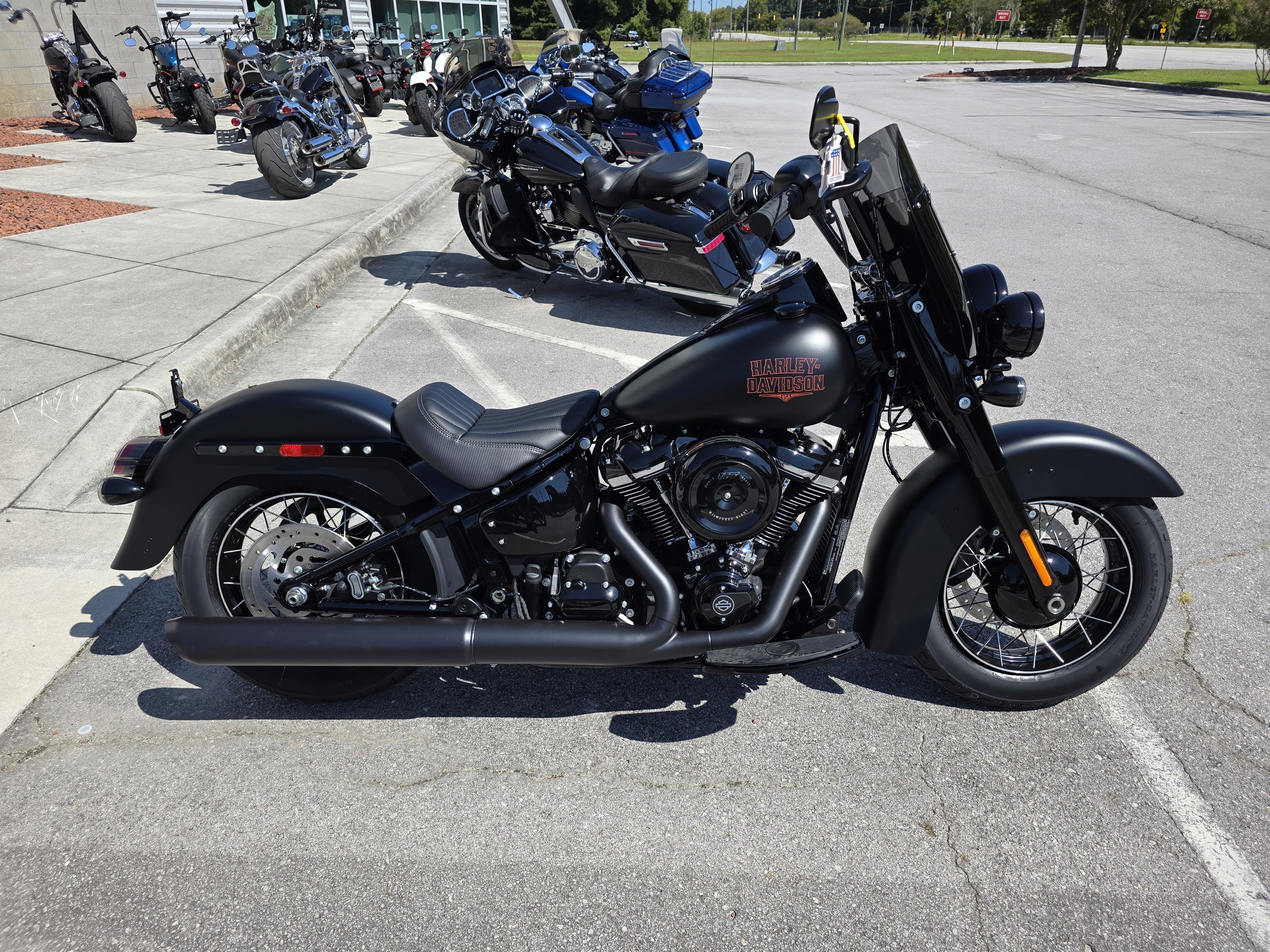 2026 Harley-Davidson Deadwood for sale 1239655