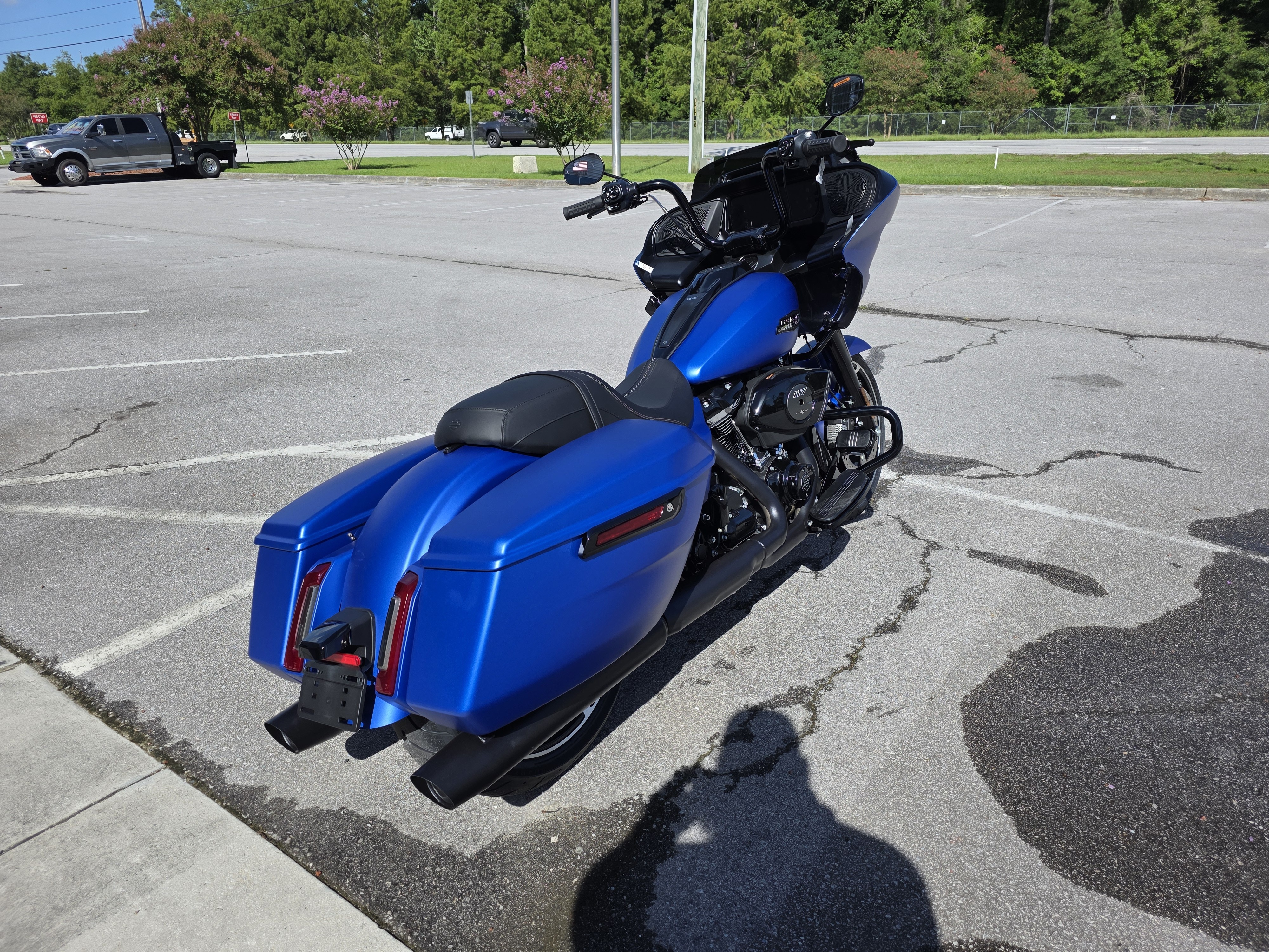 2026 Harley-Davidson Road Glide® for sale 1211817