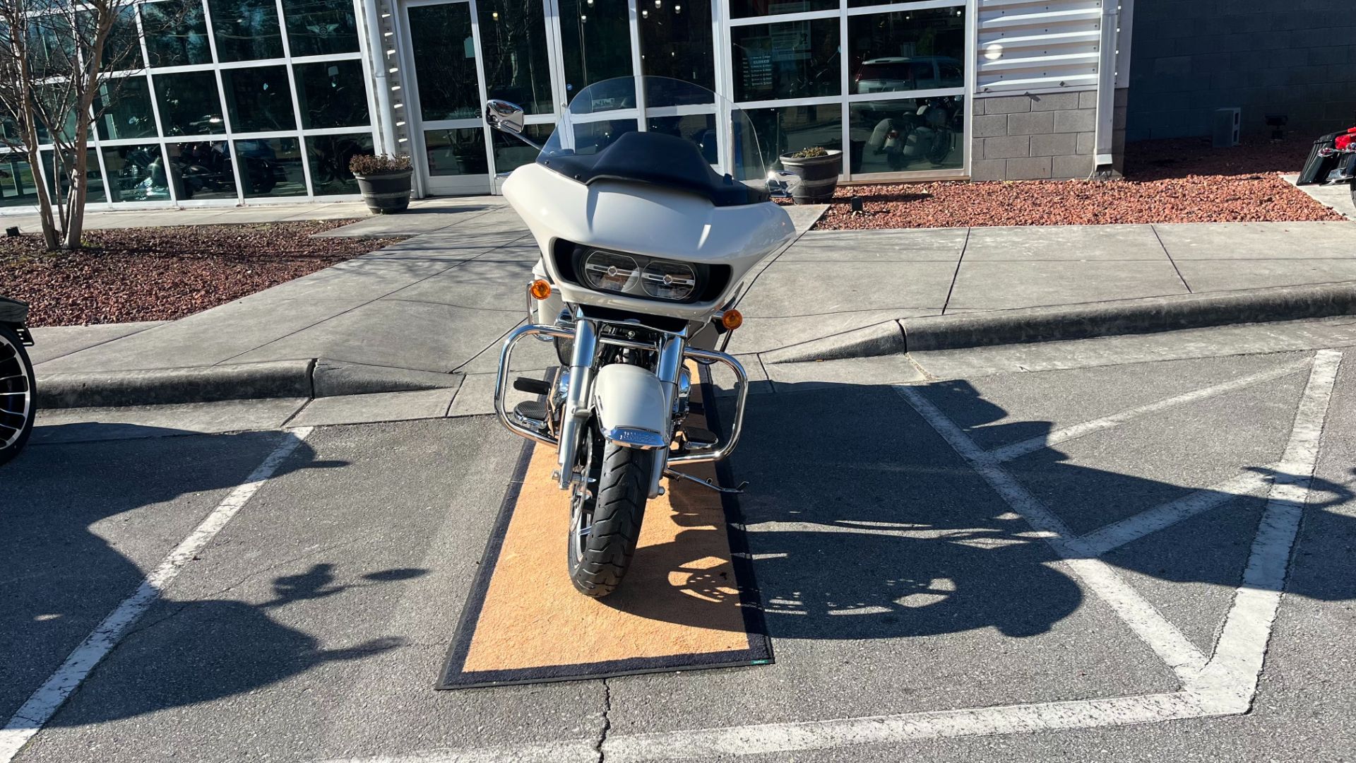 New 2025 Harley-Davidson POLICE ROAD GLIDE | Motorcycles in