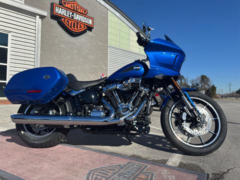 洋書 LOW RIDER AUTOS LOW RIDER New 2025 Harley-Davidson Low Rider® ST | Motorcycles in