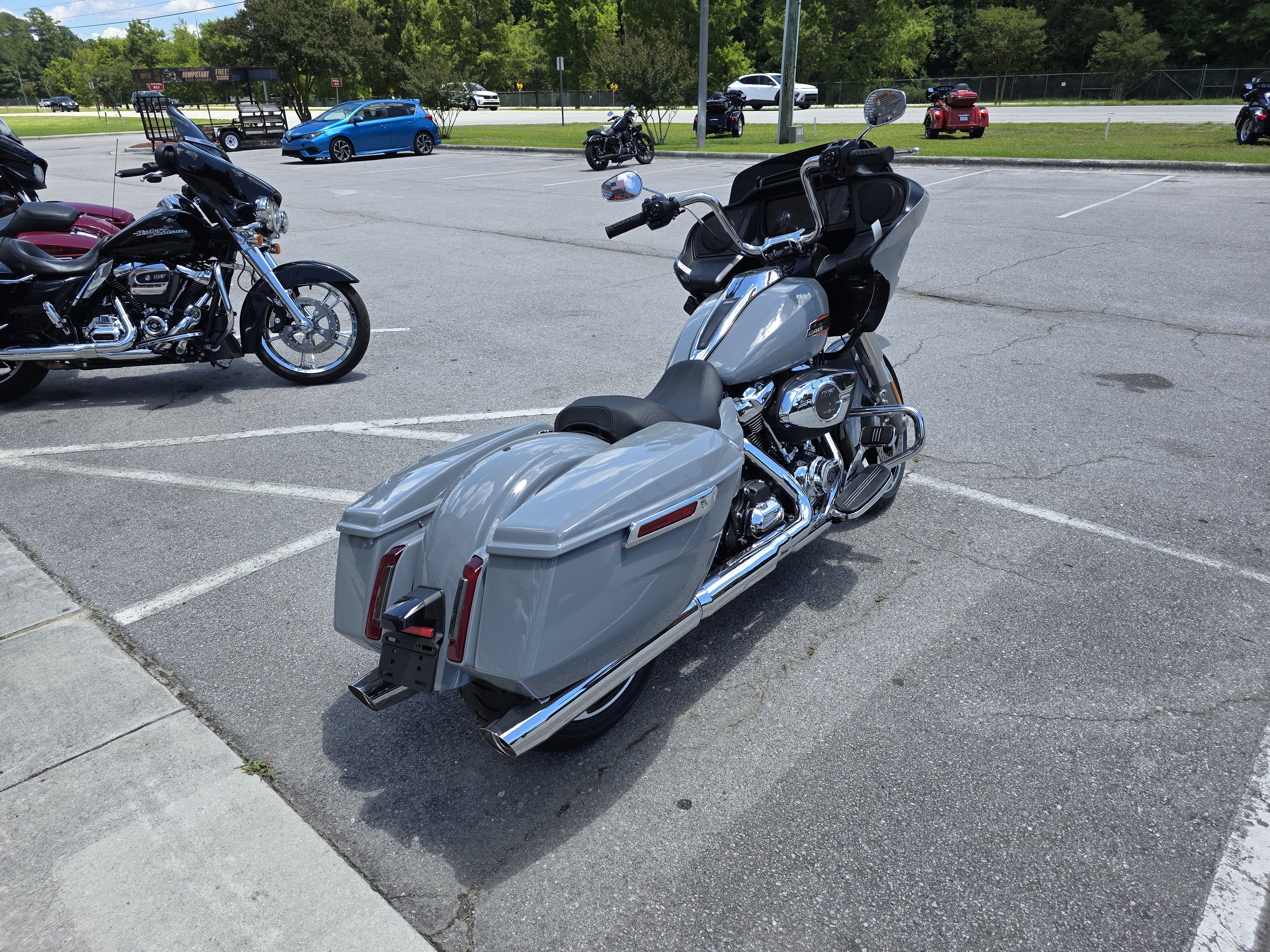 2026 Harley-Davidson Road Glide® for sale 1111853