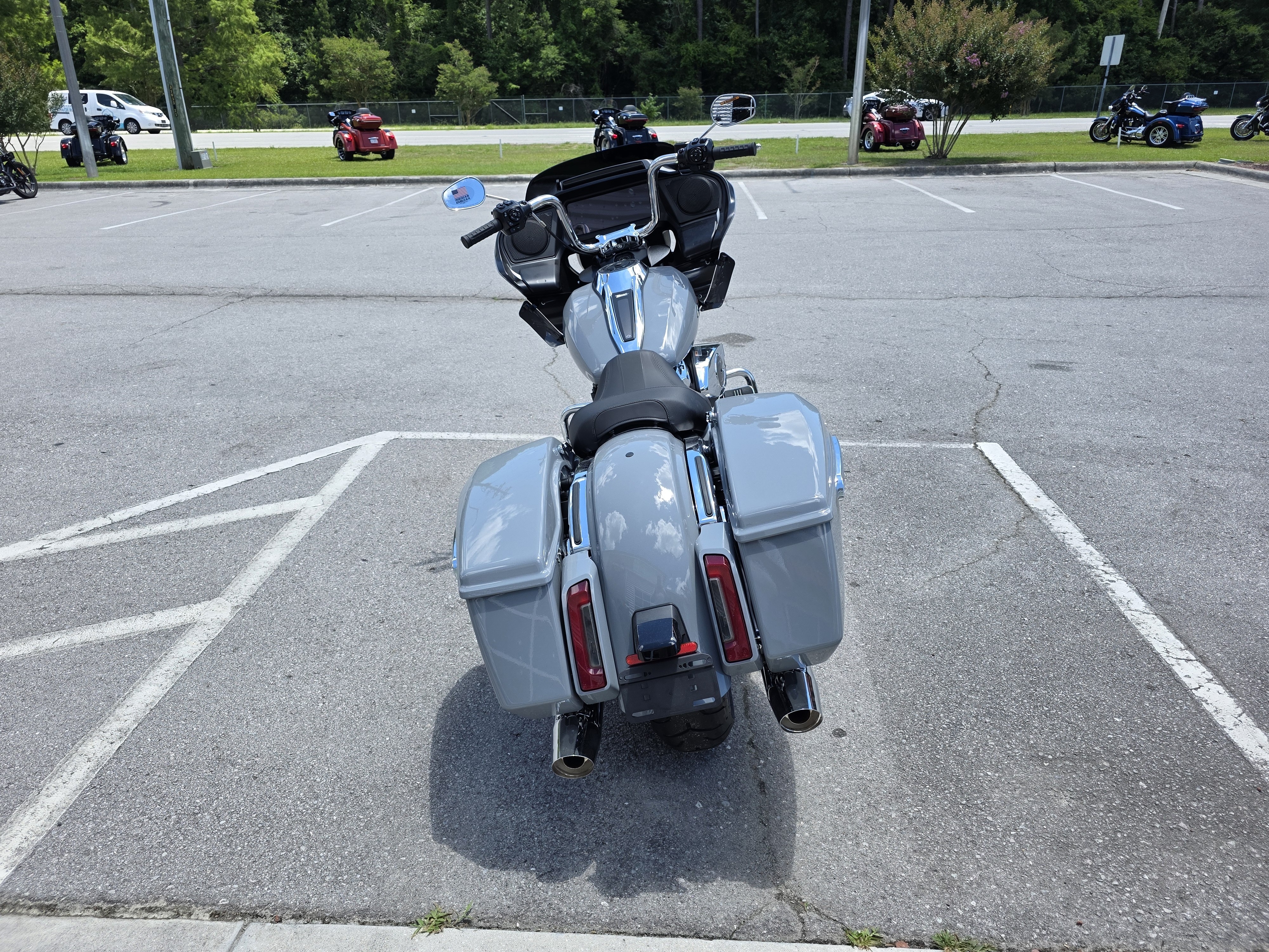 2026 Harley-Davidson Road Glide® 2