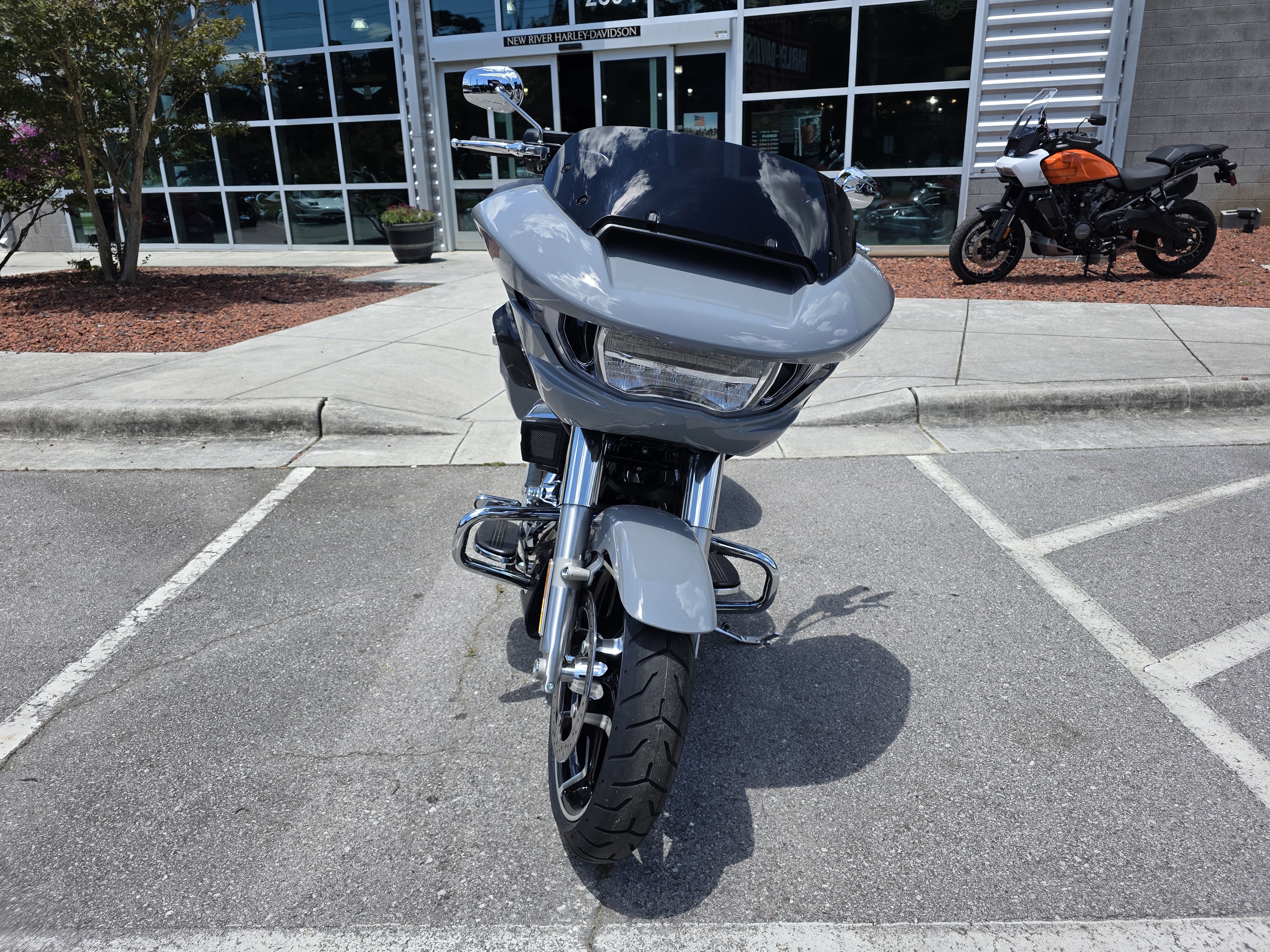 2026 Harley-Davidson Road Glide® 6