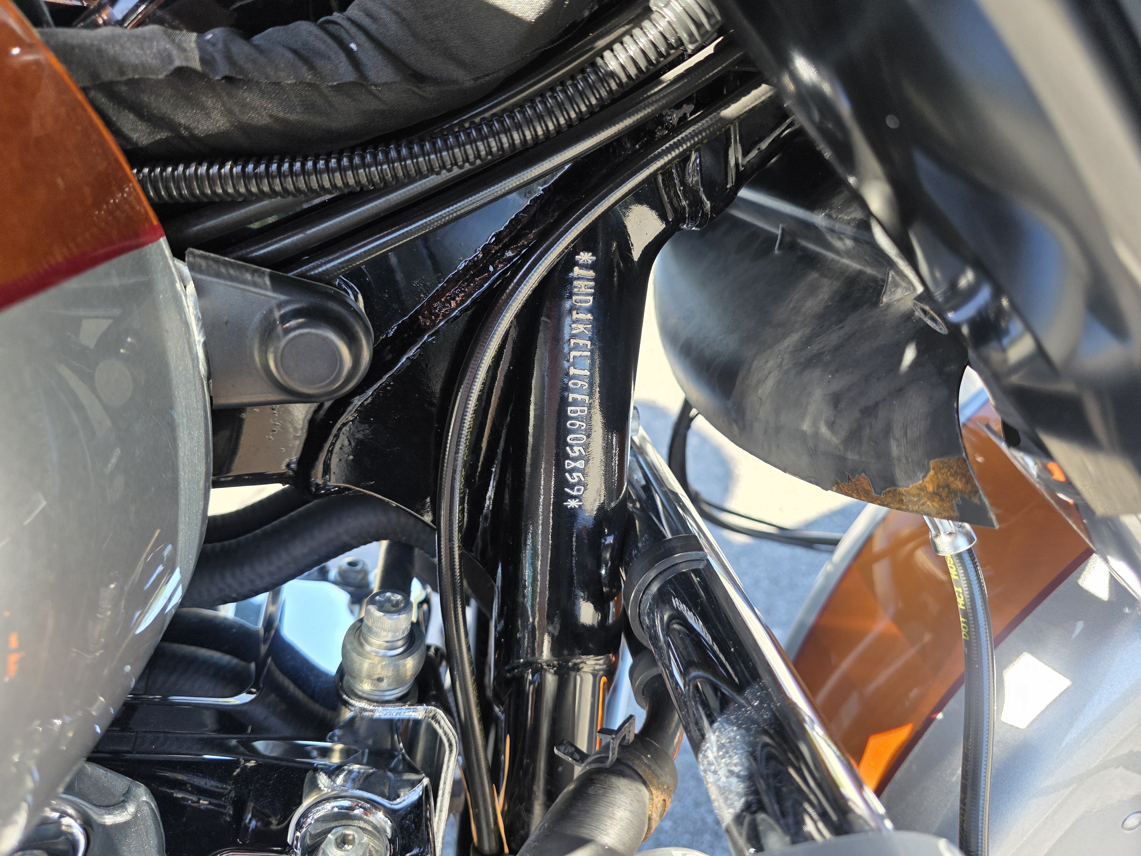 2014 Harley-Davidson Ultra Limited 6
