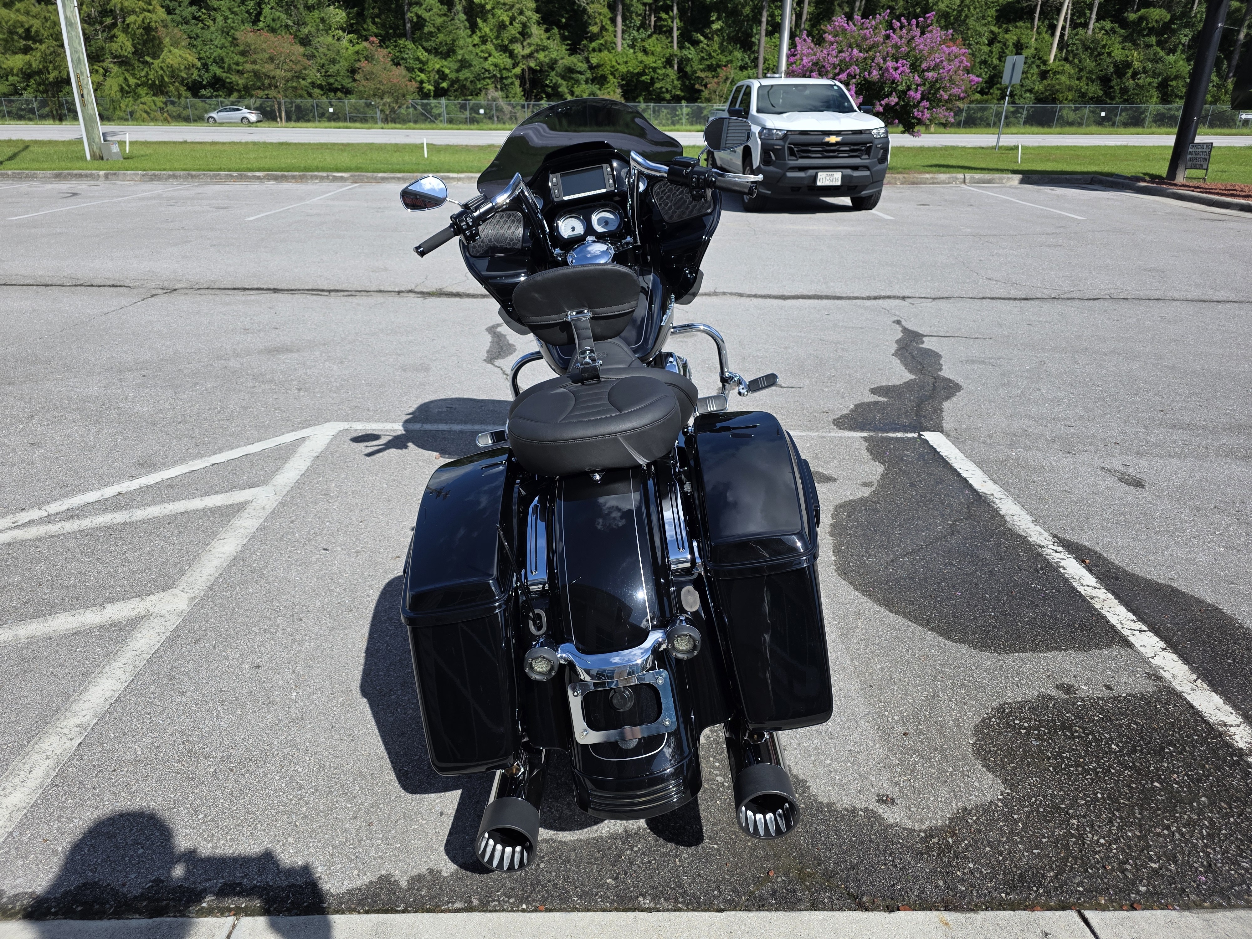 2016 Harley-Davidson Road Glide® Special 1