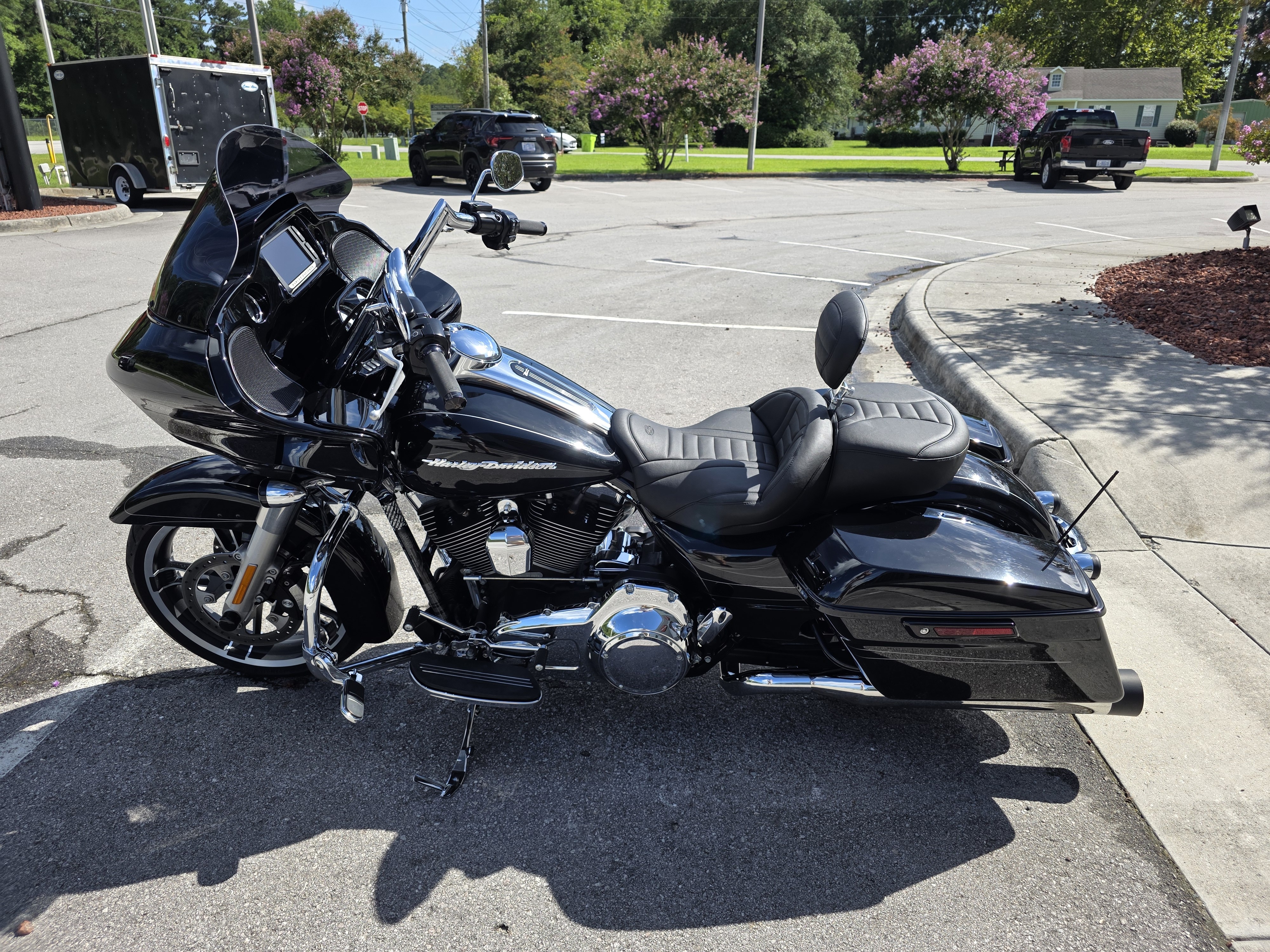 2016 Harley-Davidson Road Glide® Special 3