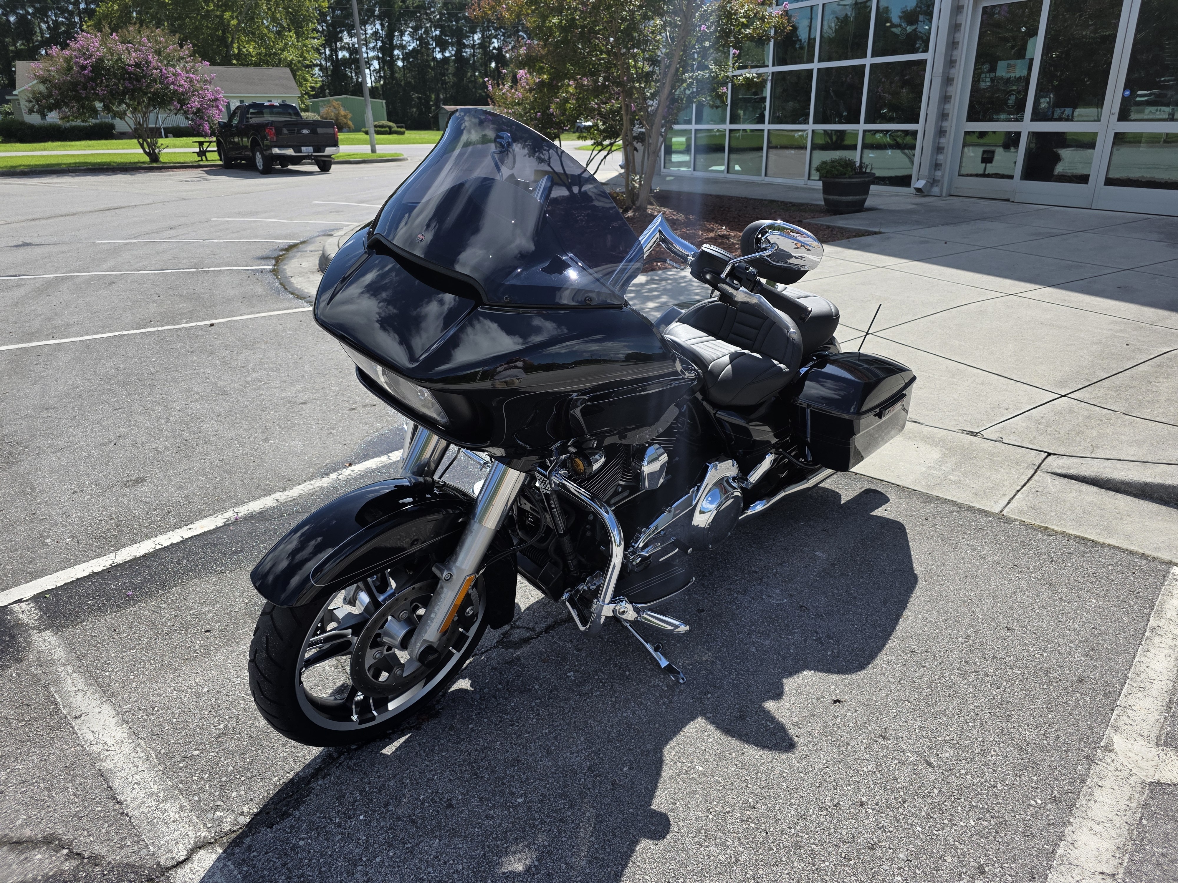 2016 Harley-Davidson Road Glide® Special 4