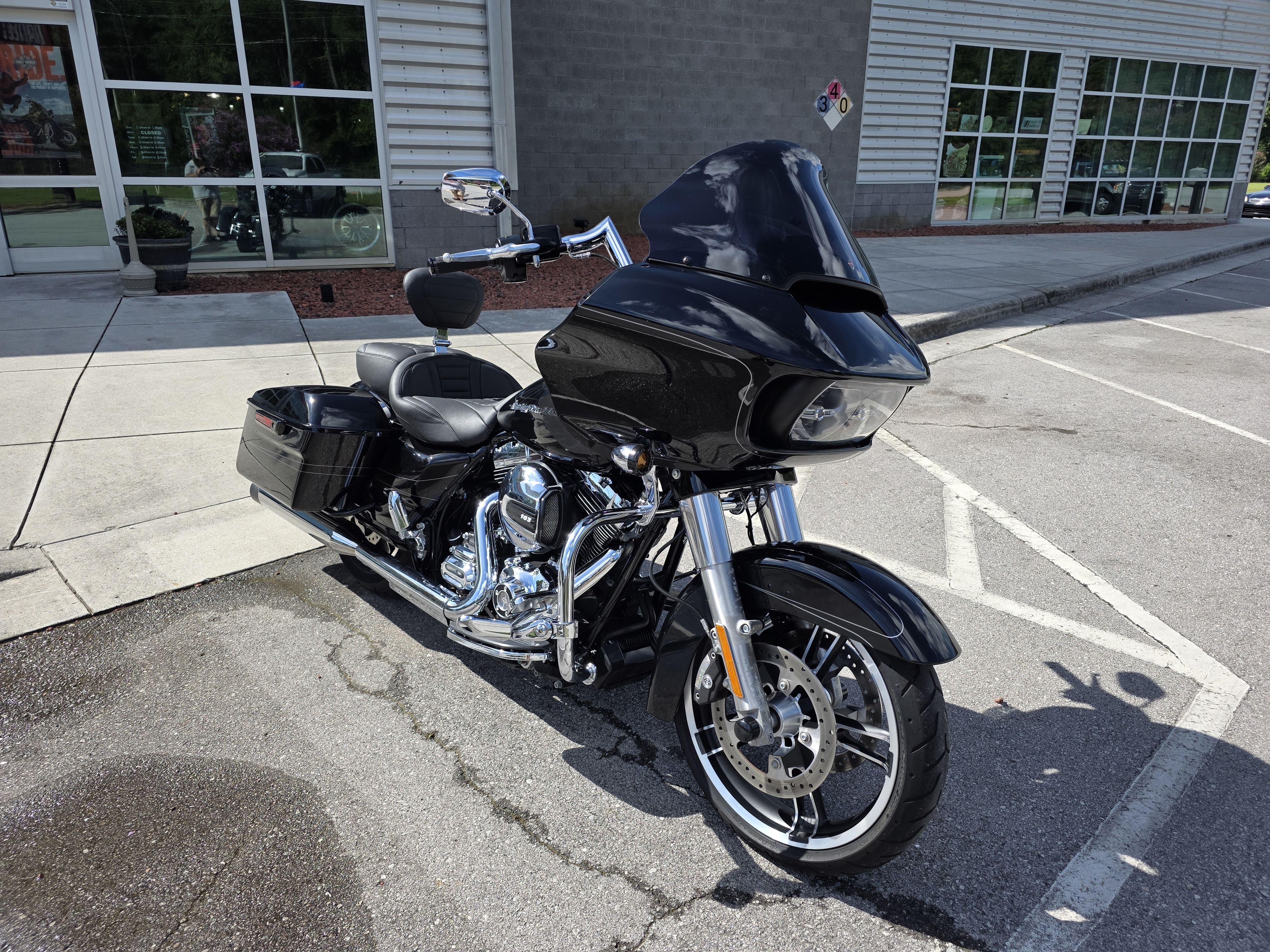 2016 Harley-Davidson Road Glide® Special 7